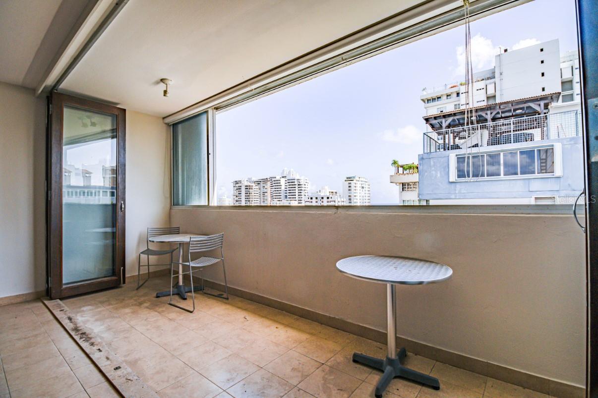 FULL POWER GENERATOR KINGS COURT 80 ST #804