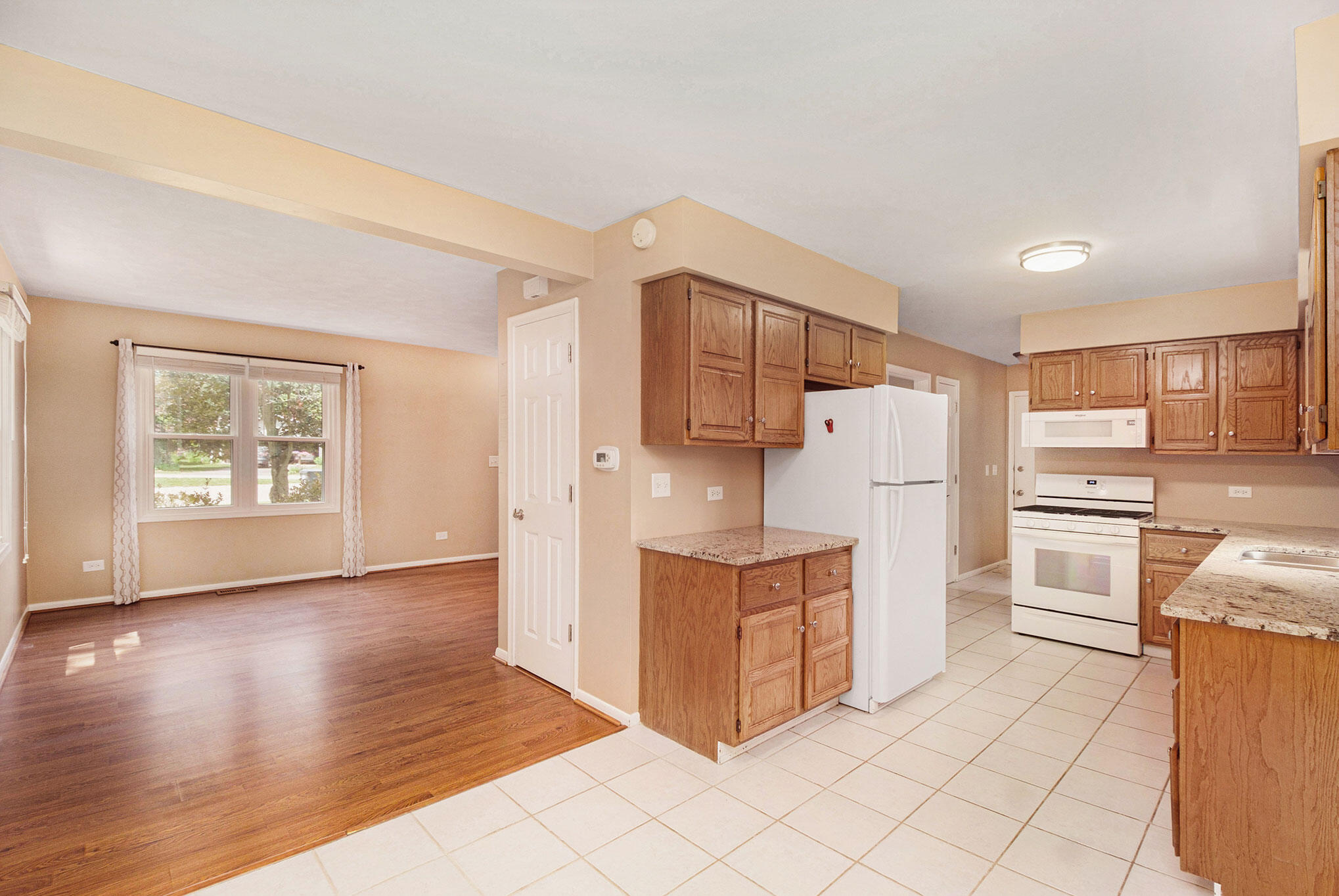 601 W George Court
