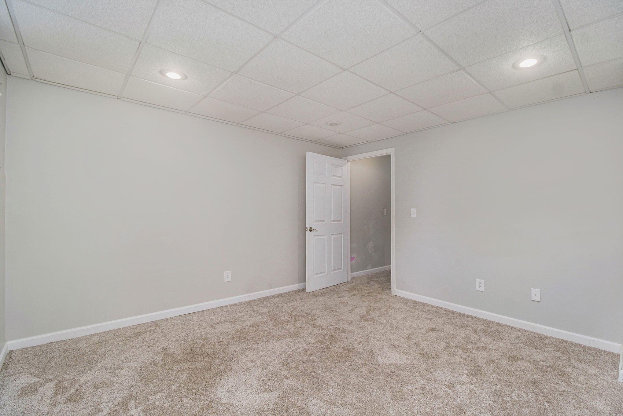 601 W George Court