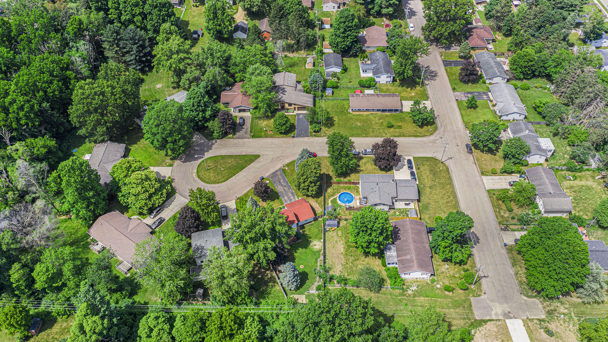 601 W George Court