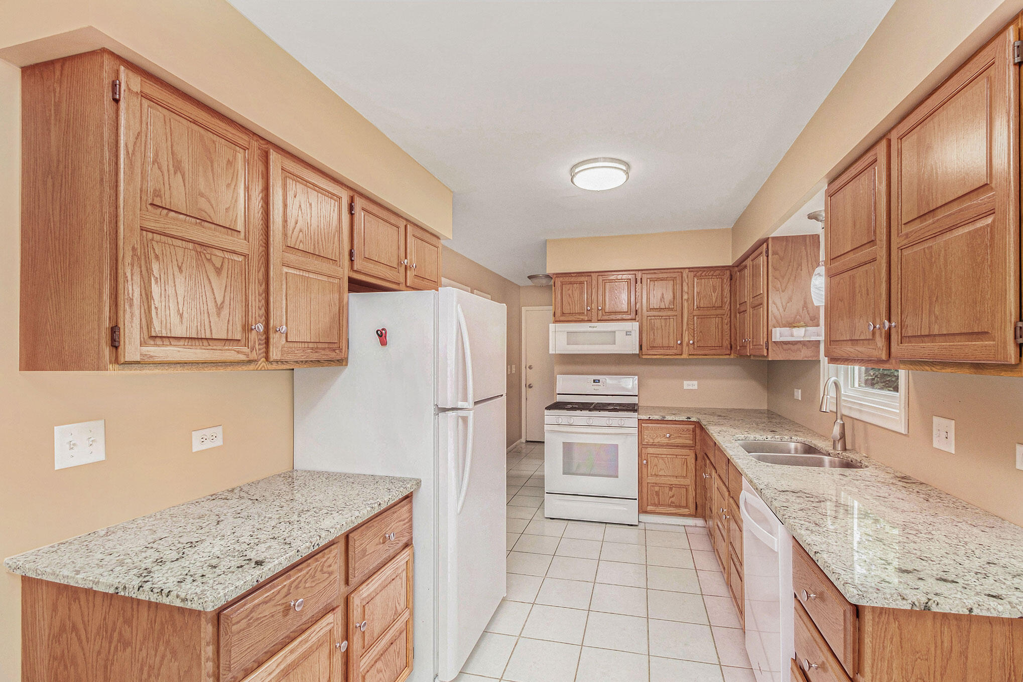601 W George Court