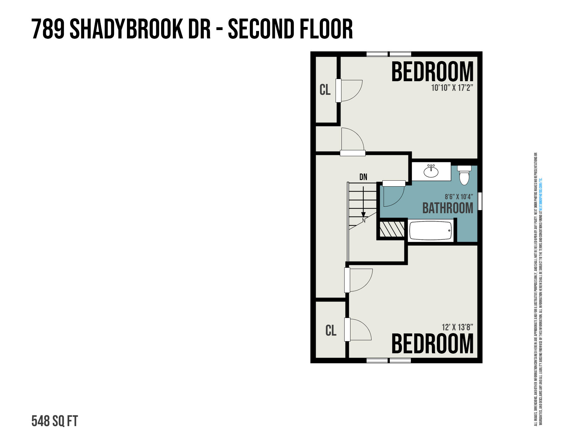 789 Shadybrook Drive