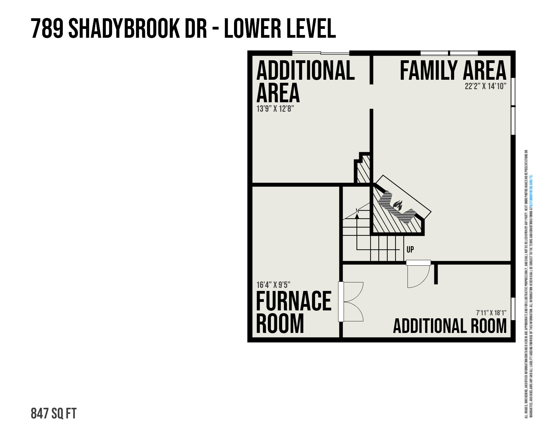 789 Shadybrook Drive