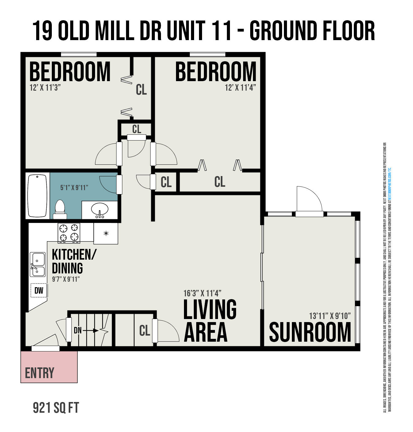 19 Old Mill Drive, 11