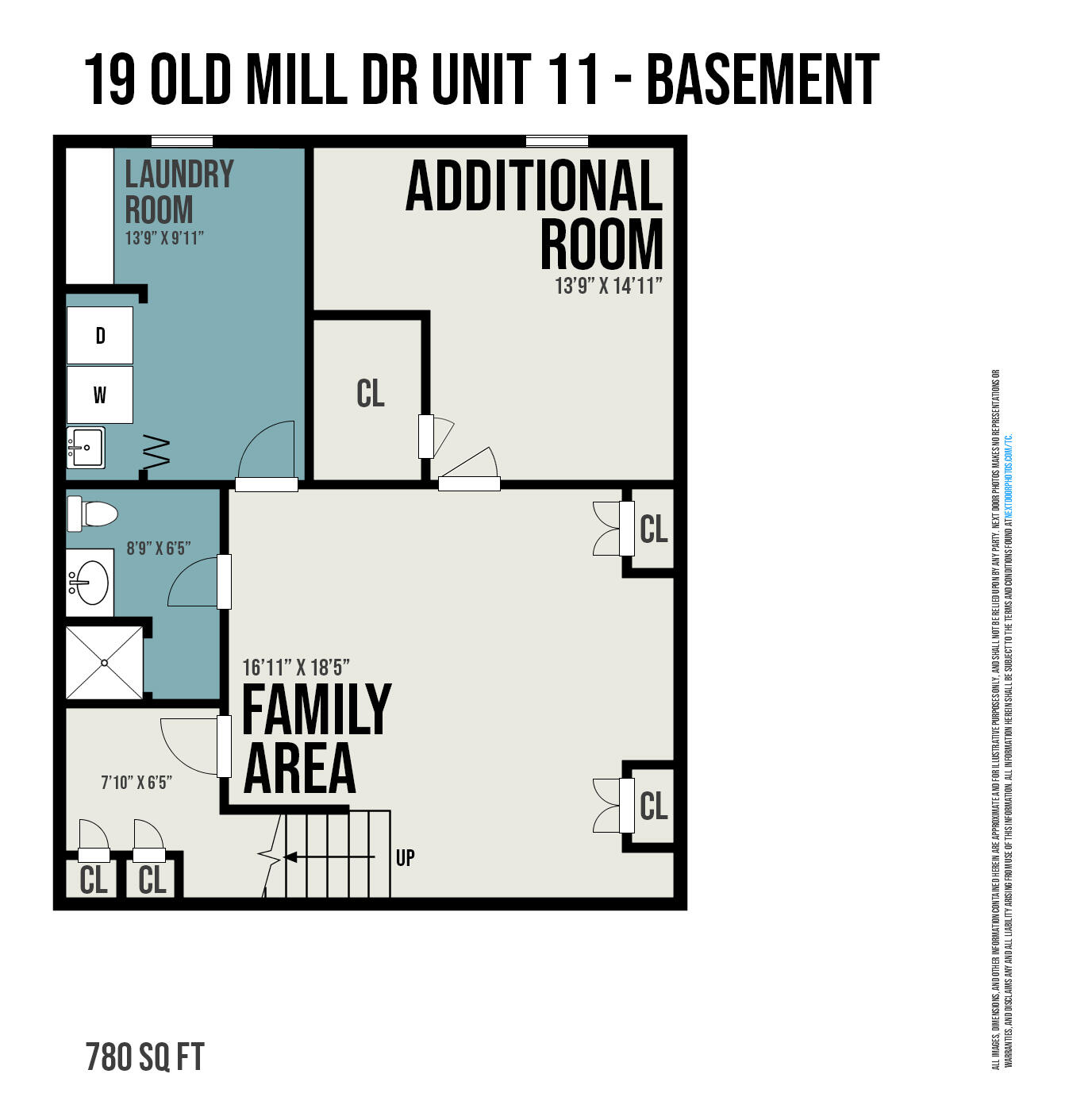 19 Old Mill Drive, 11