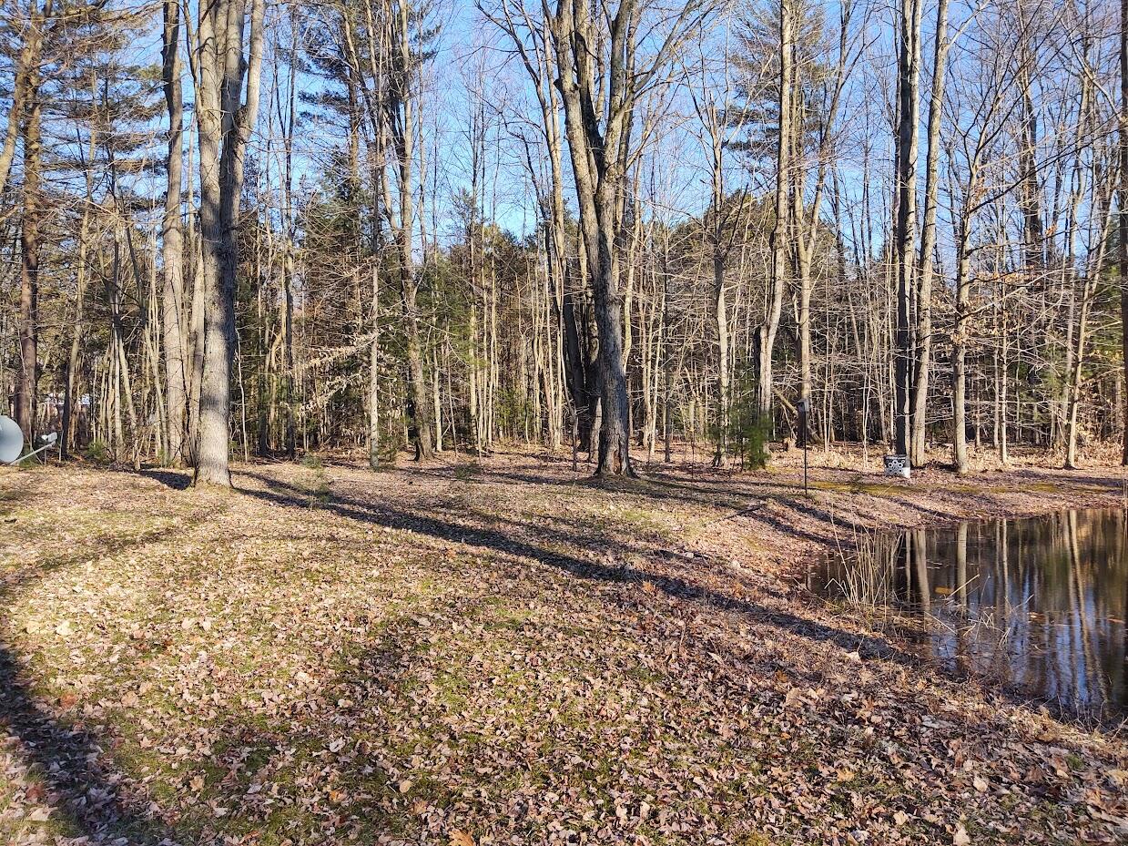 3235 W Giles Road
