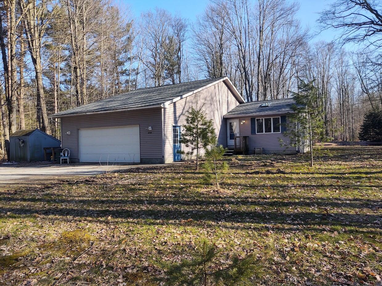 3235 W Giles Road
