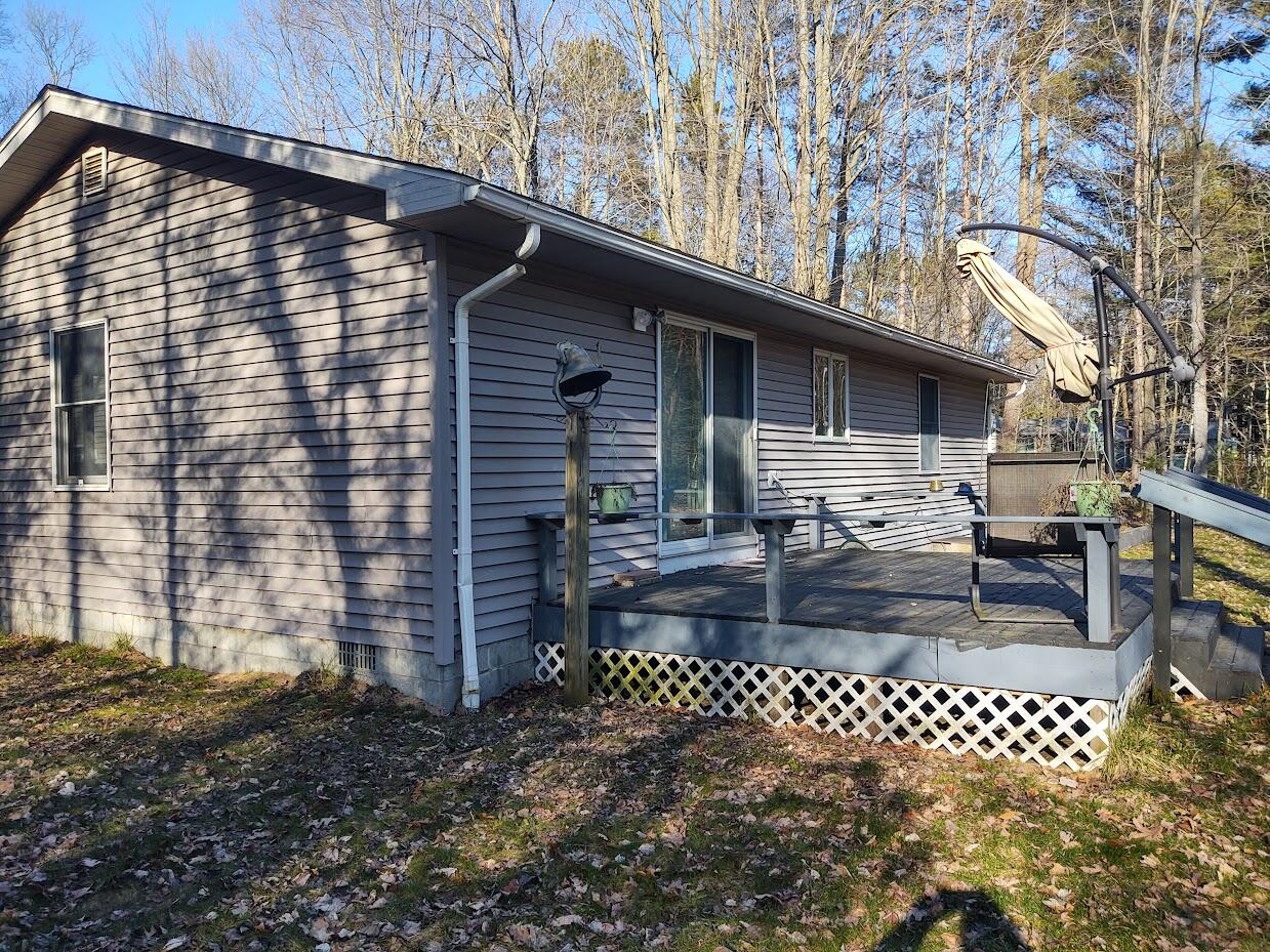 3235 W Giles Road