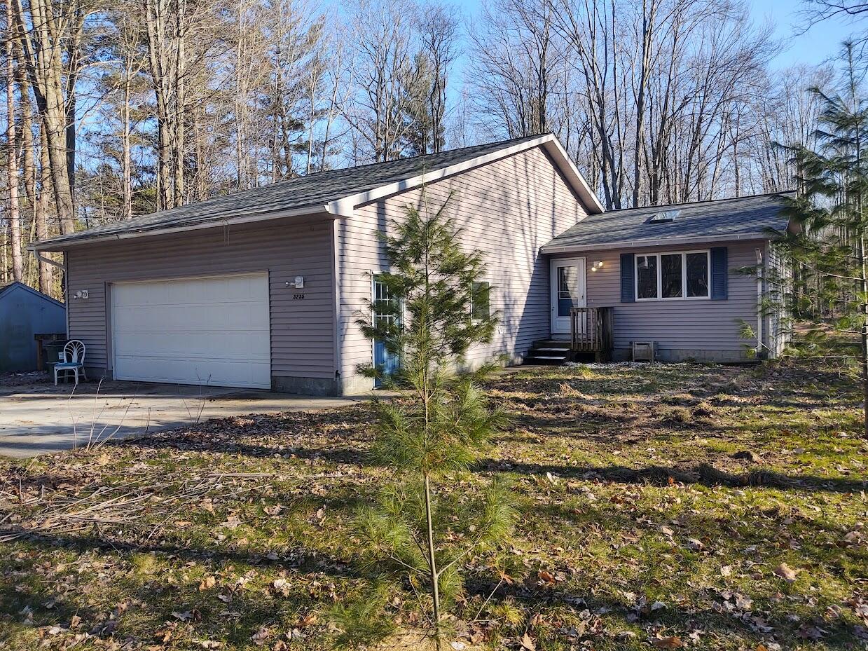 3235 W Giles Road