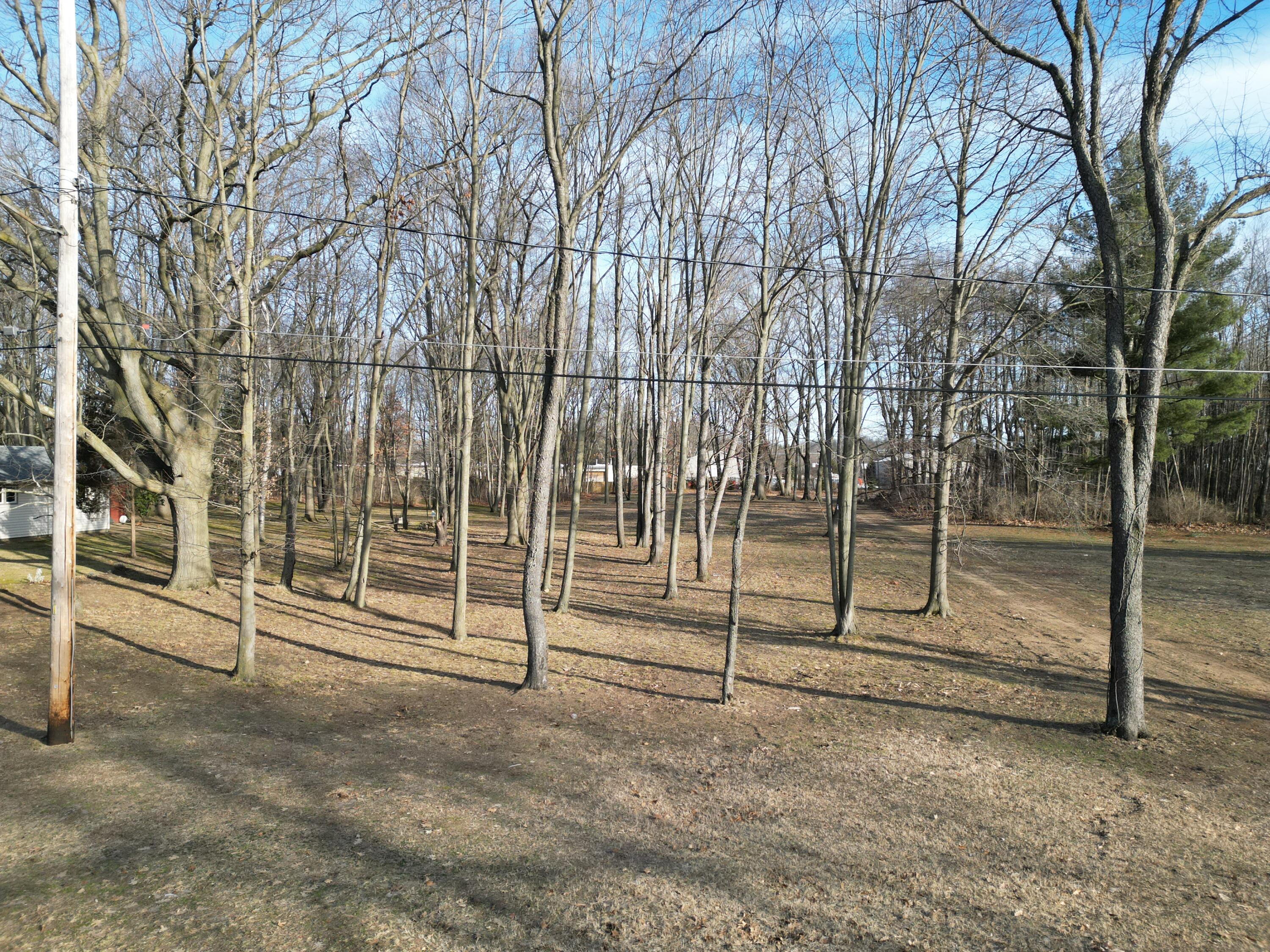 Burke Ave, Lot B
