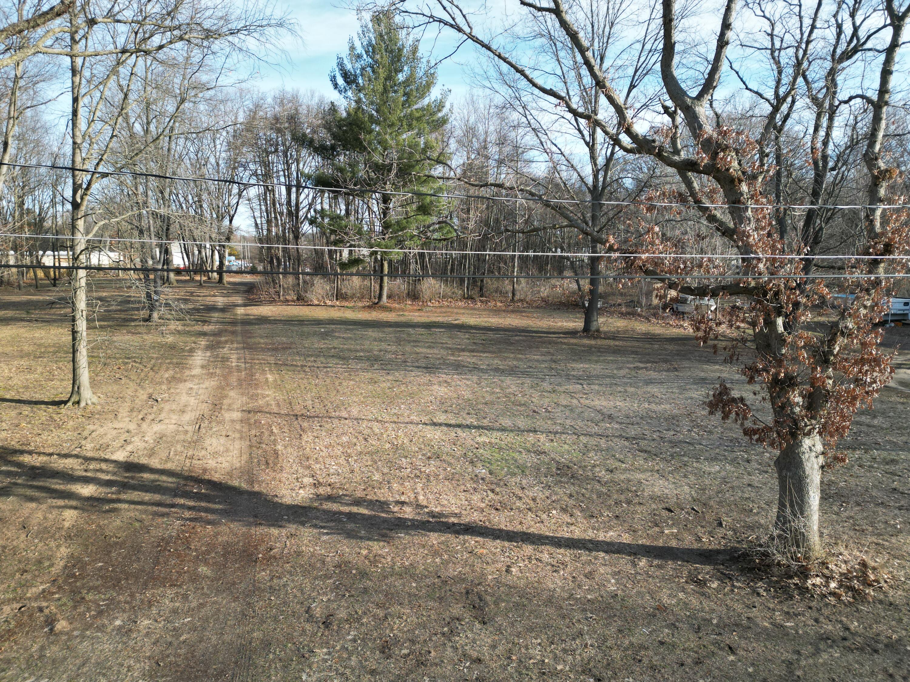 Burke Ave, Lot A