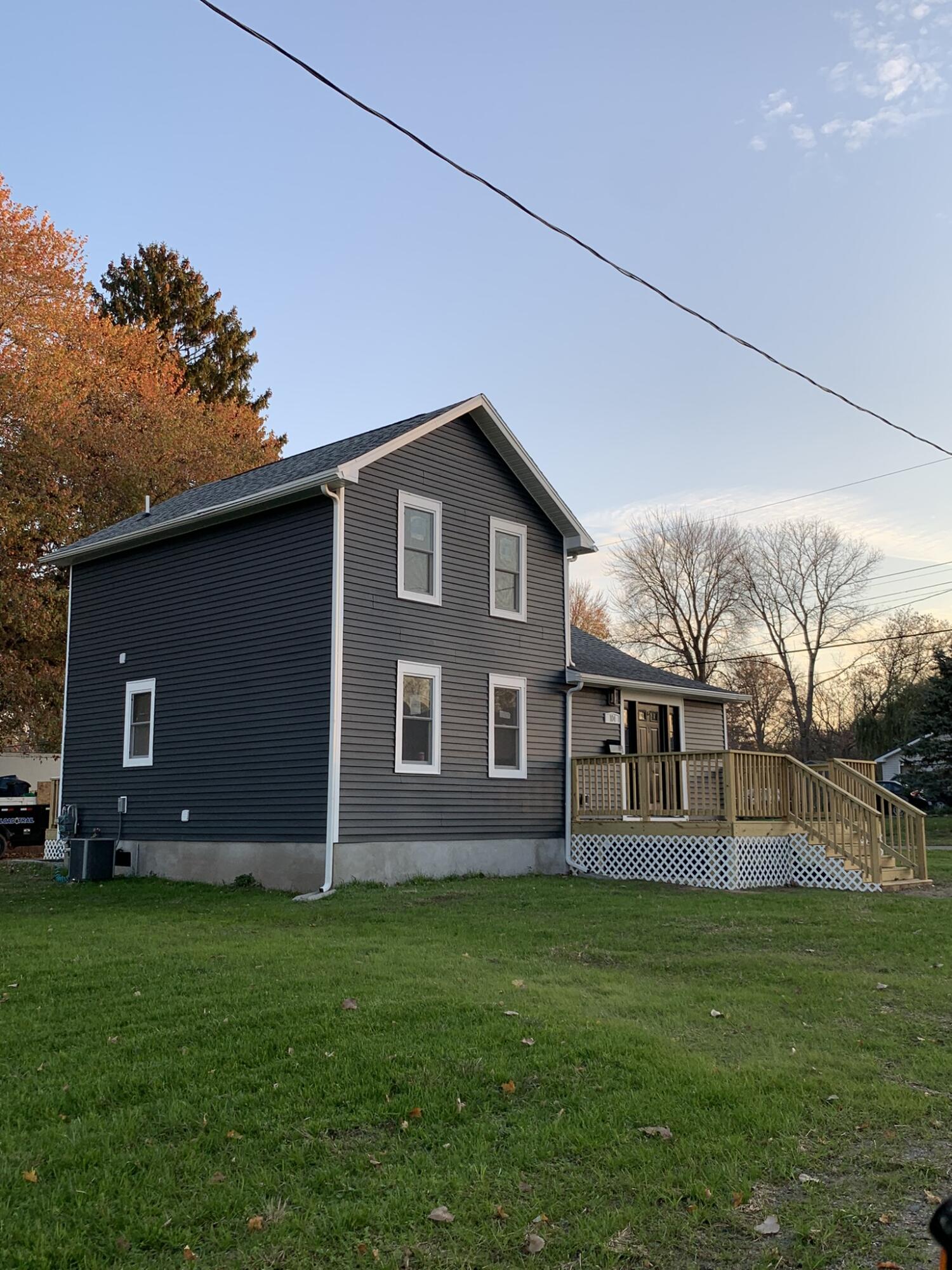 104 Bangor Street