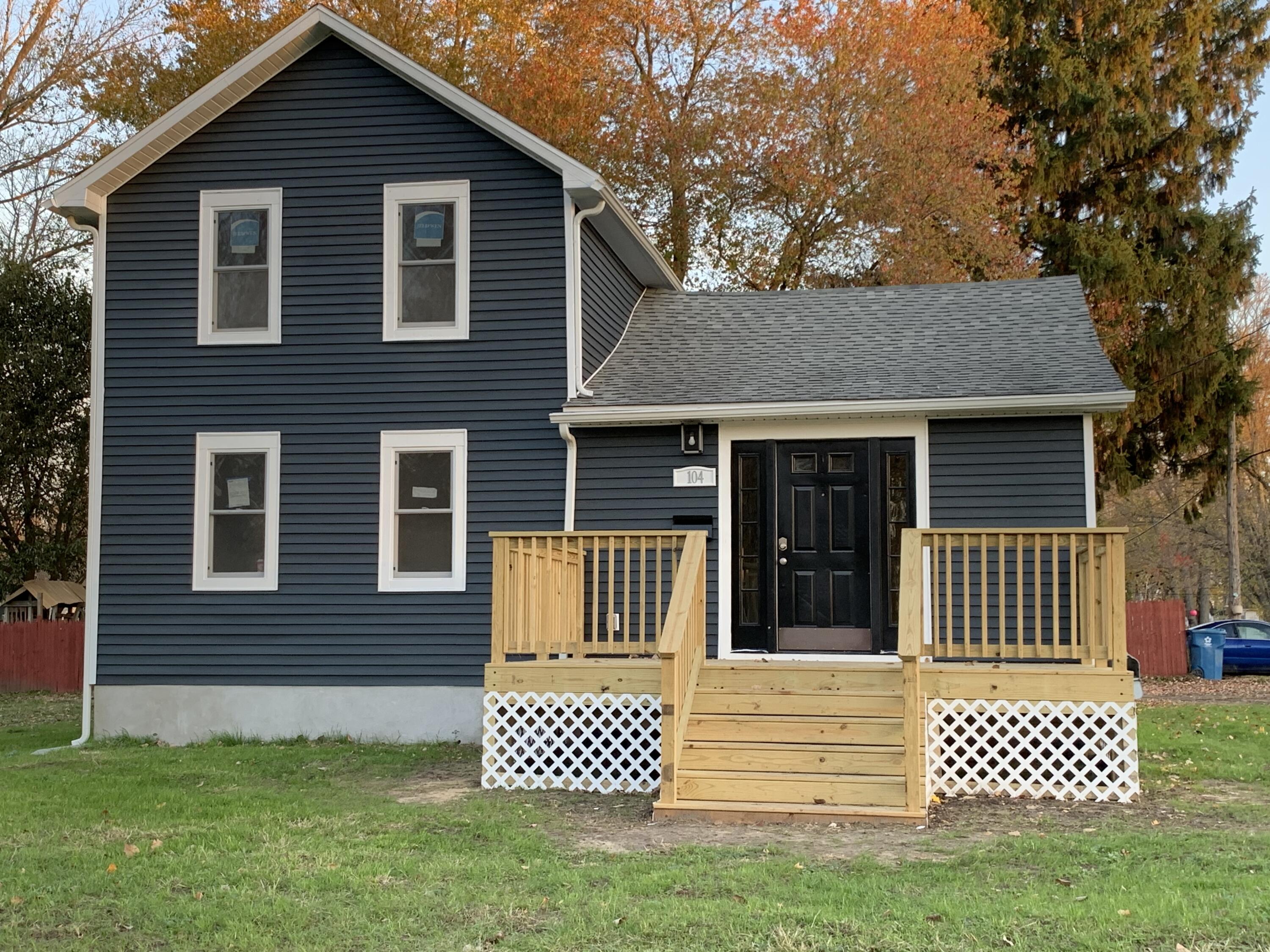 104 Bangor Street