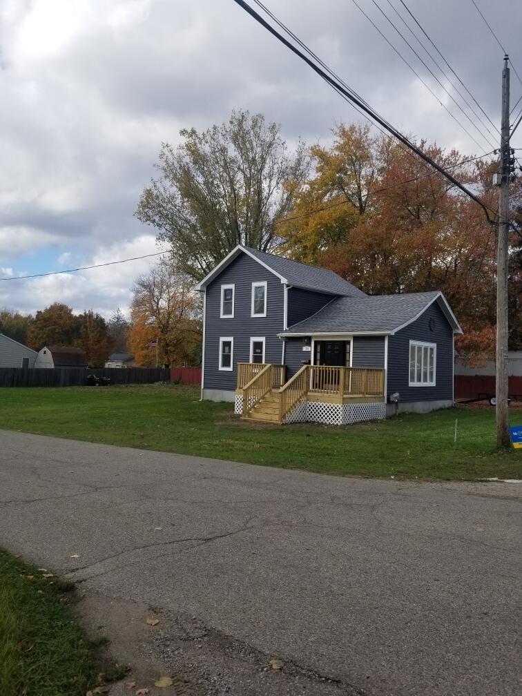104 Bangor Street