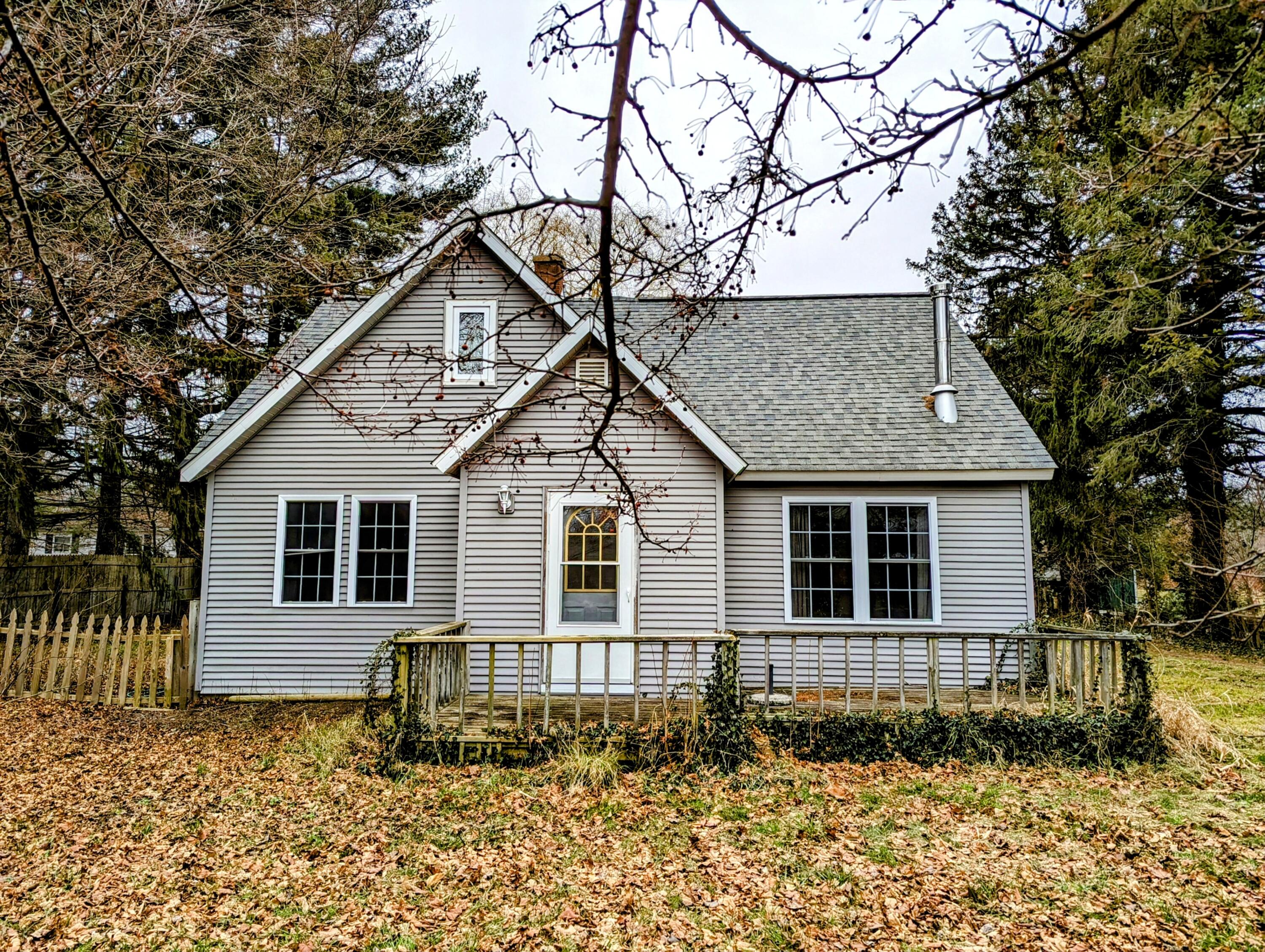 2363 68th Street