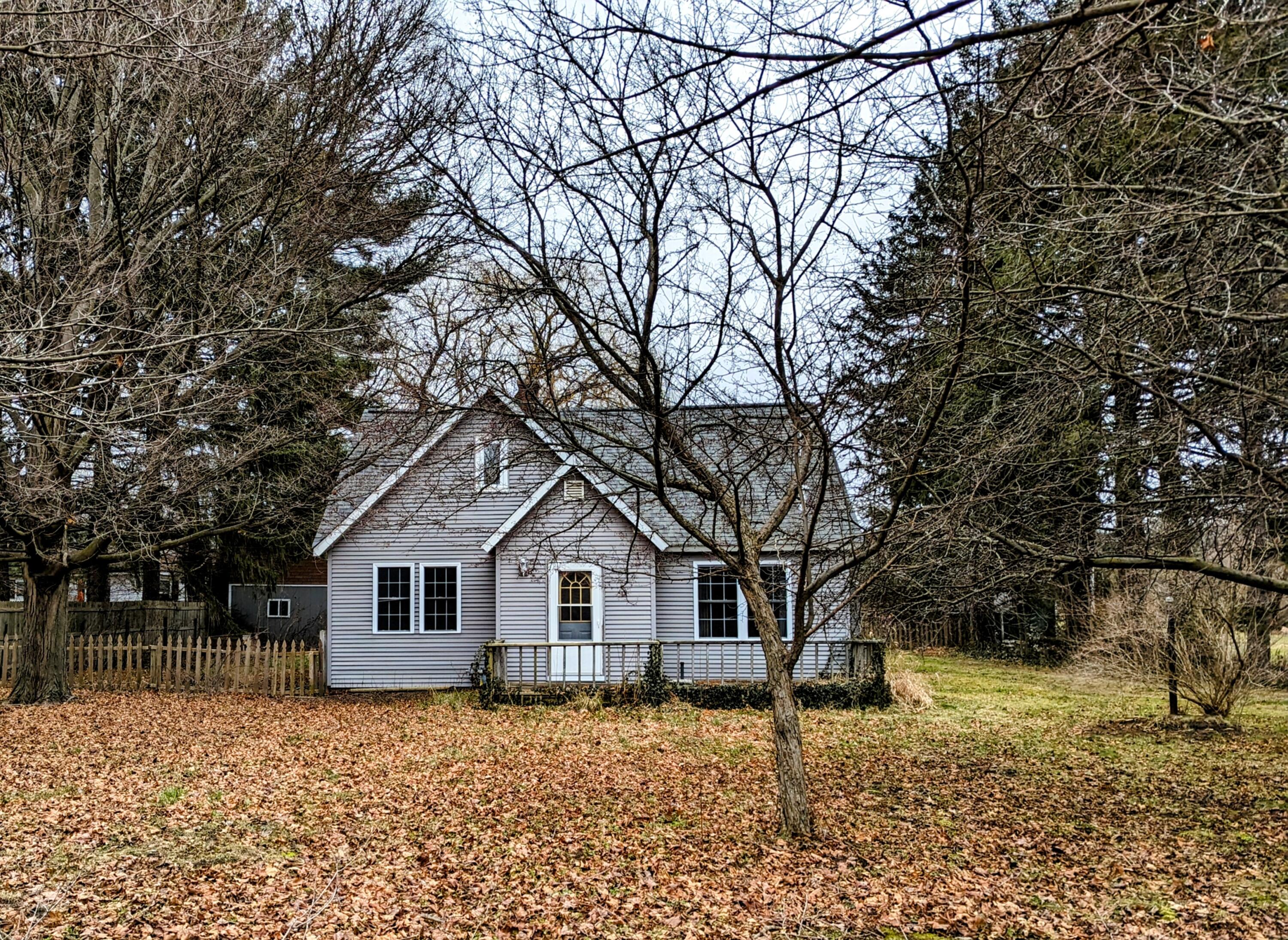 2363 68th Street