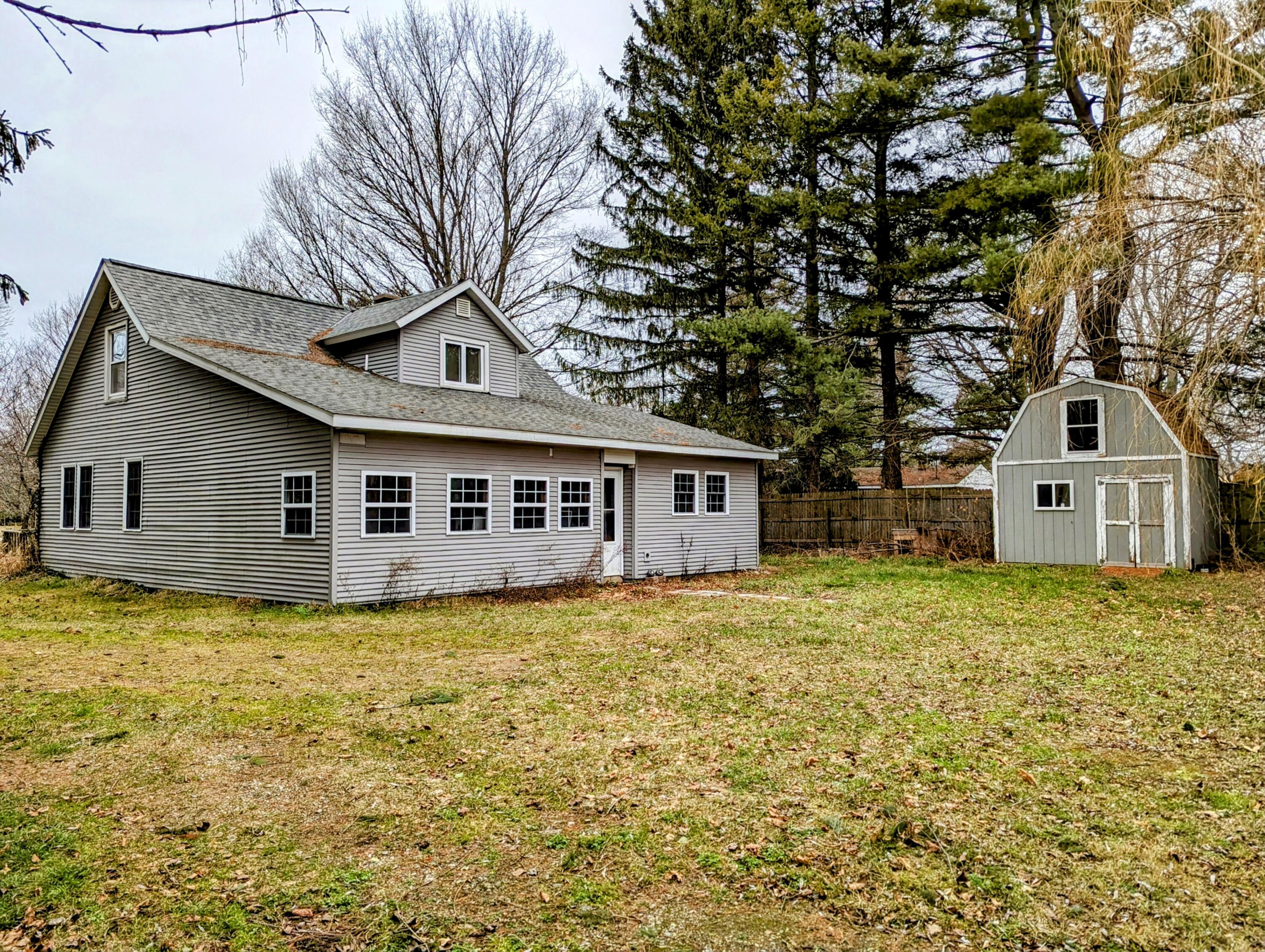 2363 68th Street