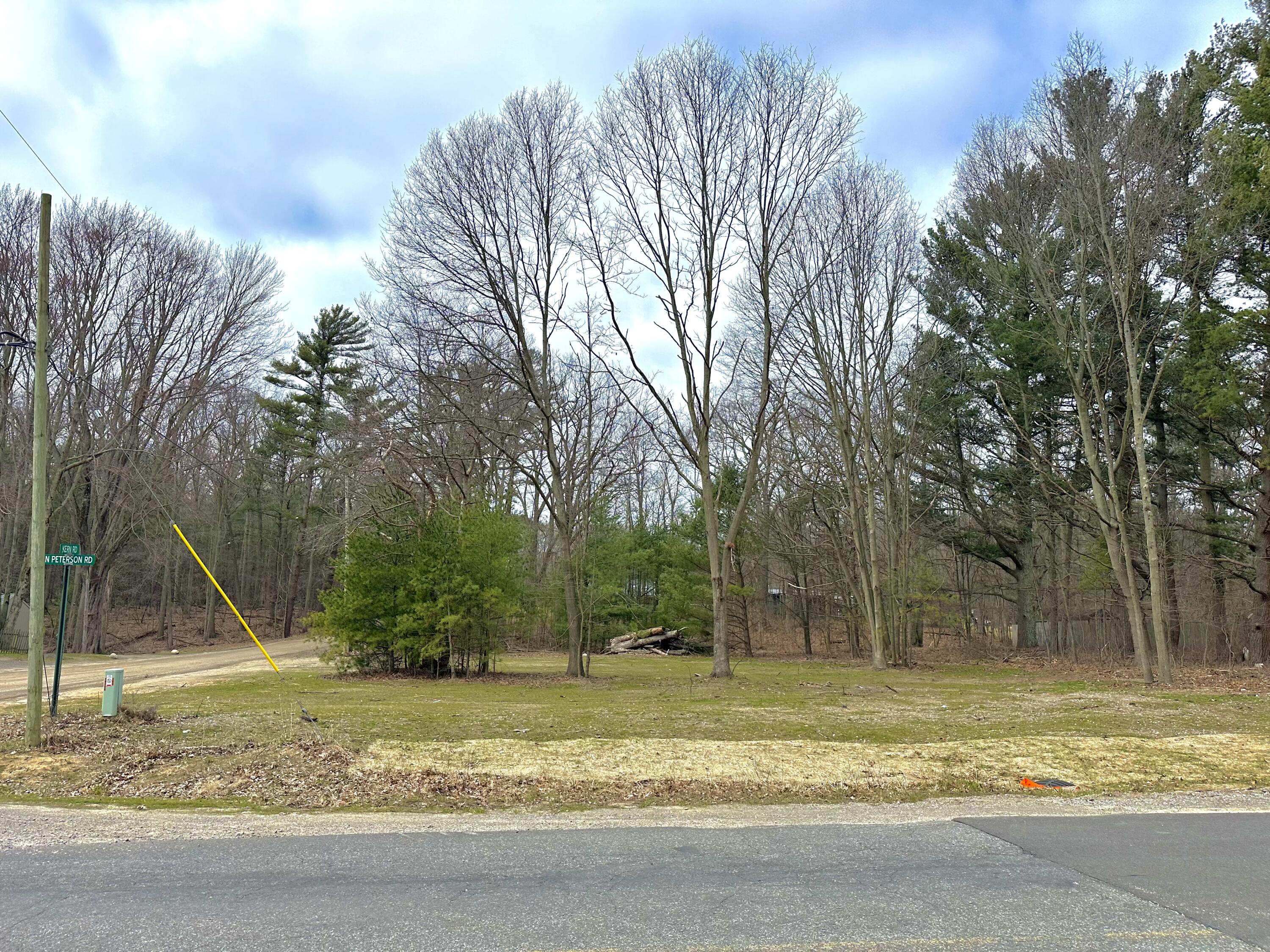 0 N Peterson Road