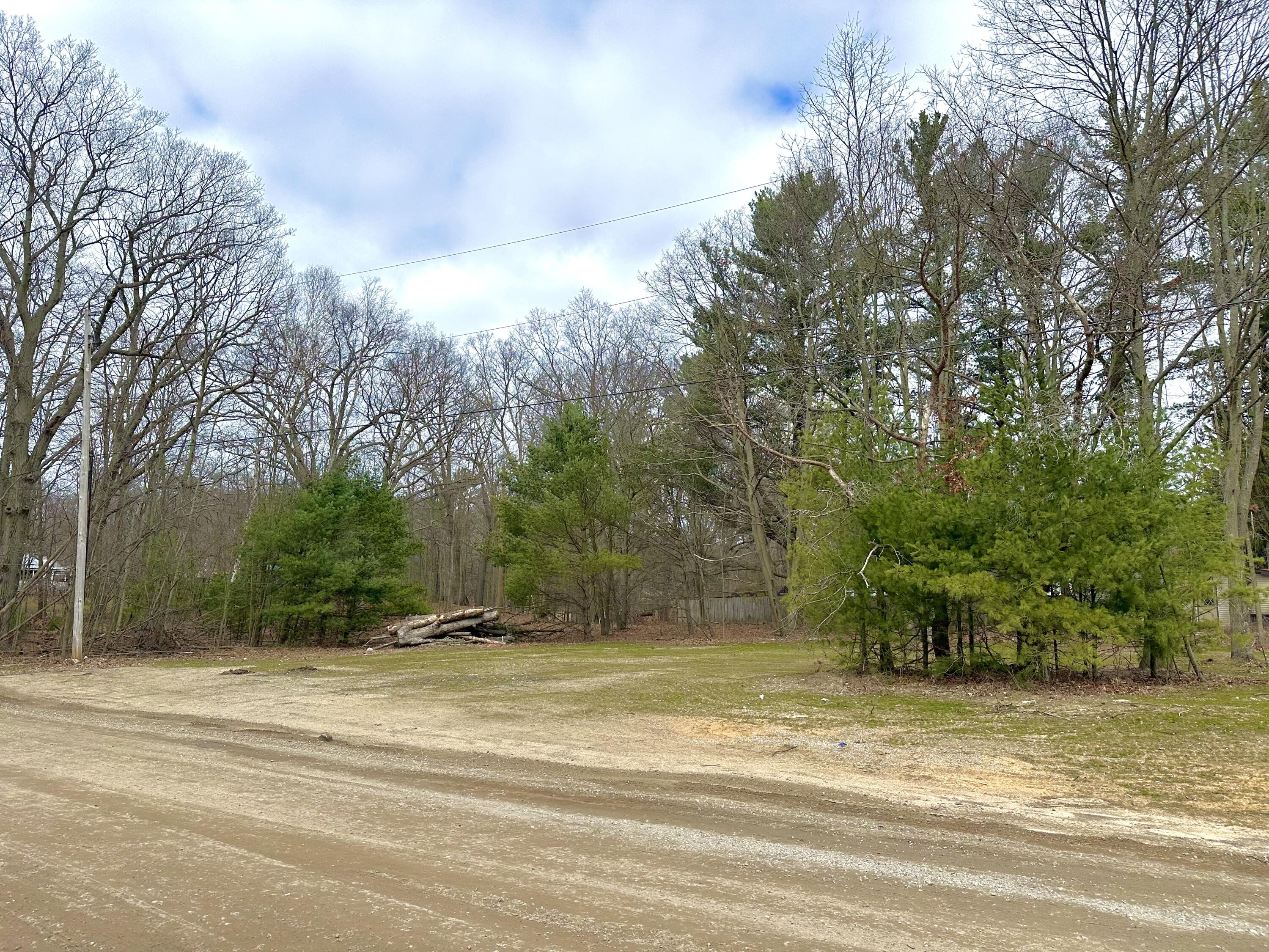 0 N Peterson Road