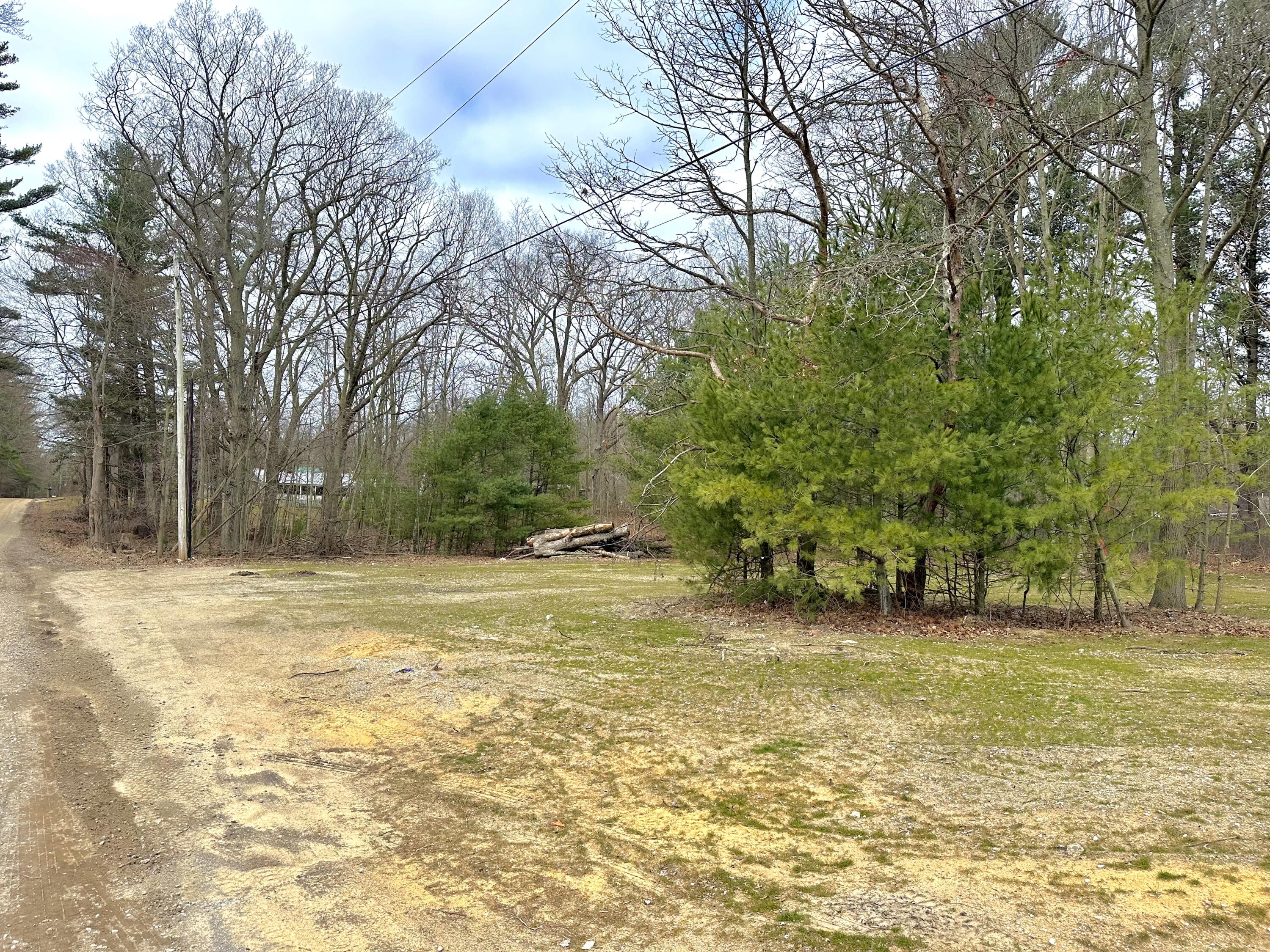 0 N Peterson Road