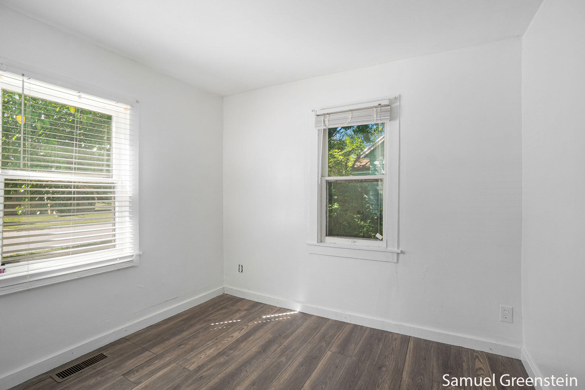 2304 Howden Street