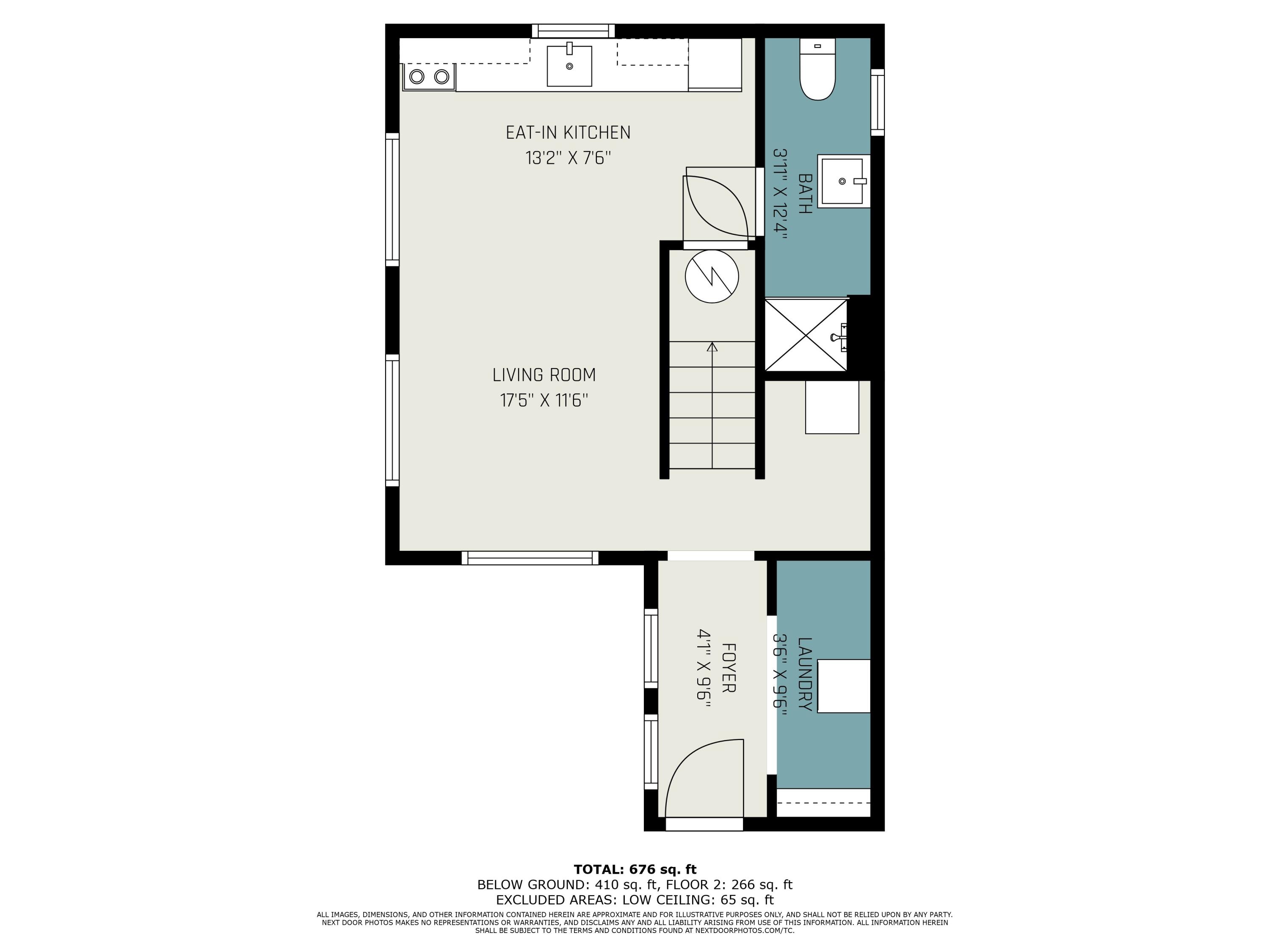 572 W 18th Street