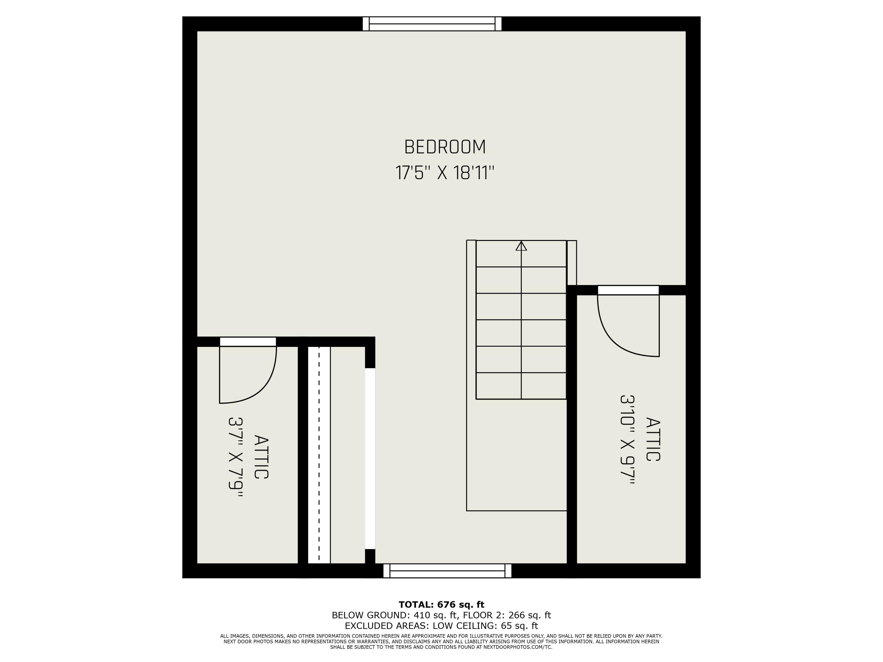 572 W 18th Street