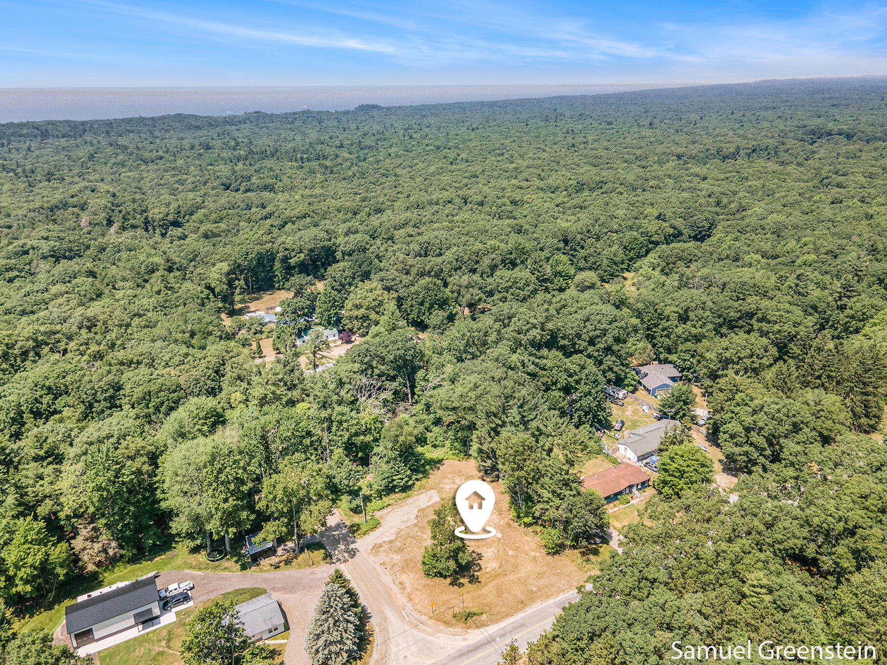 3624 Kern Road