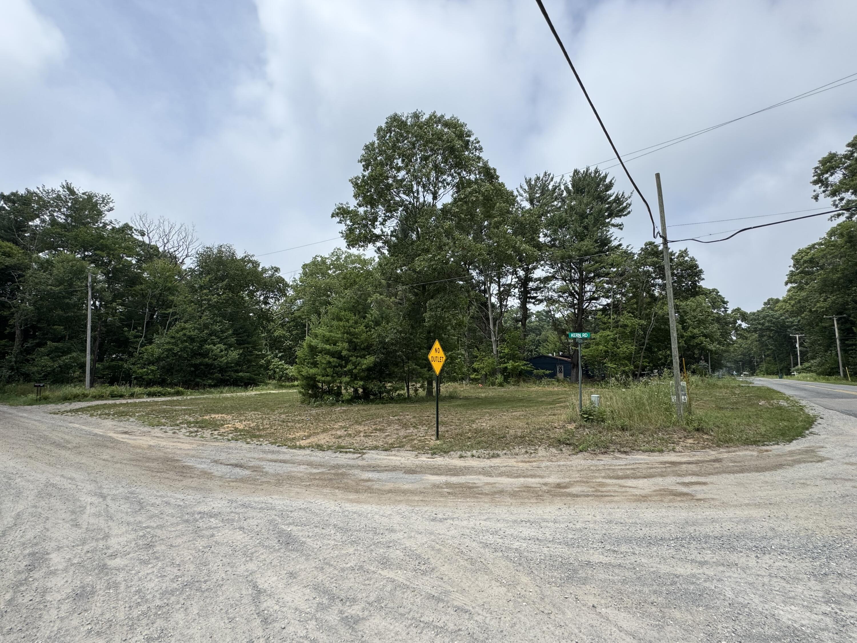 3624 Kern Road