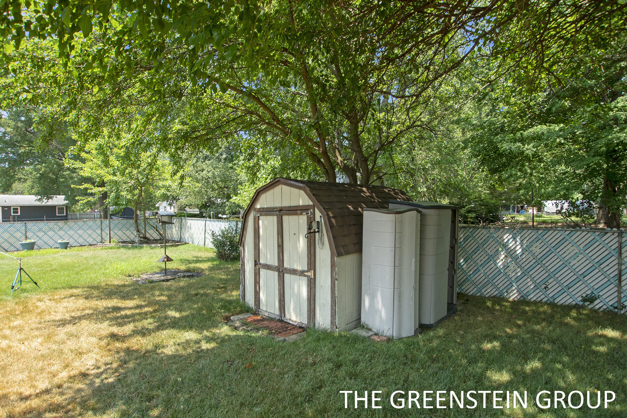 649 Sherwood Street