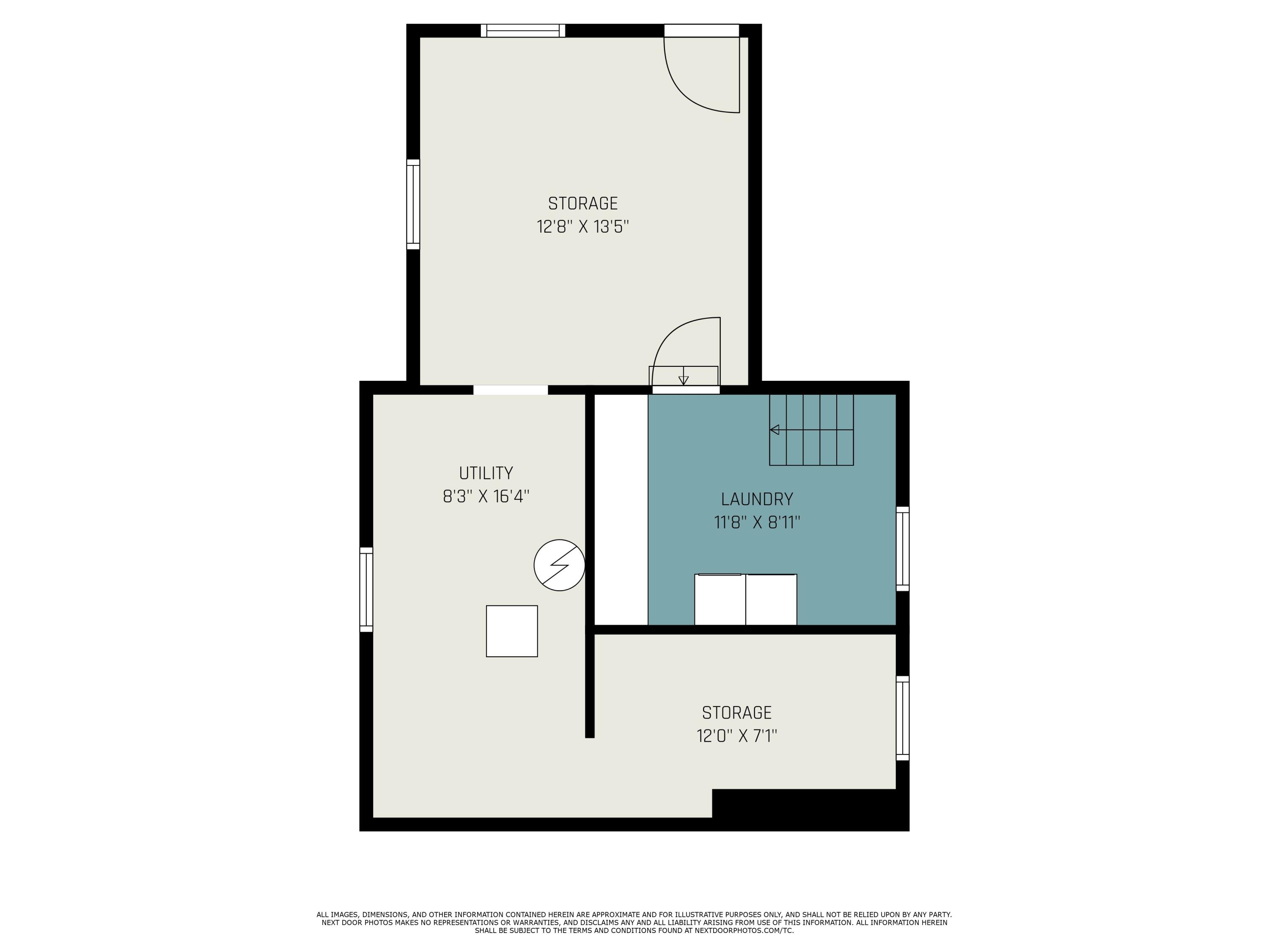 193 W 18th Street