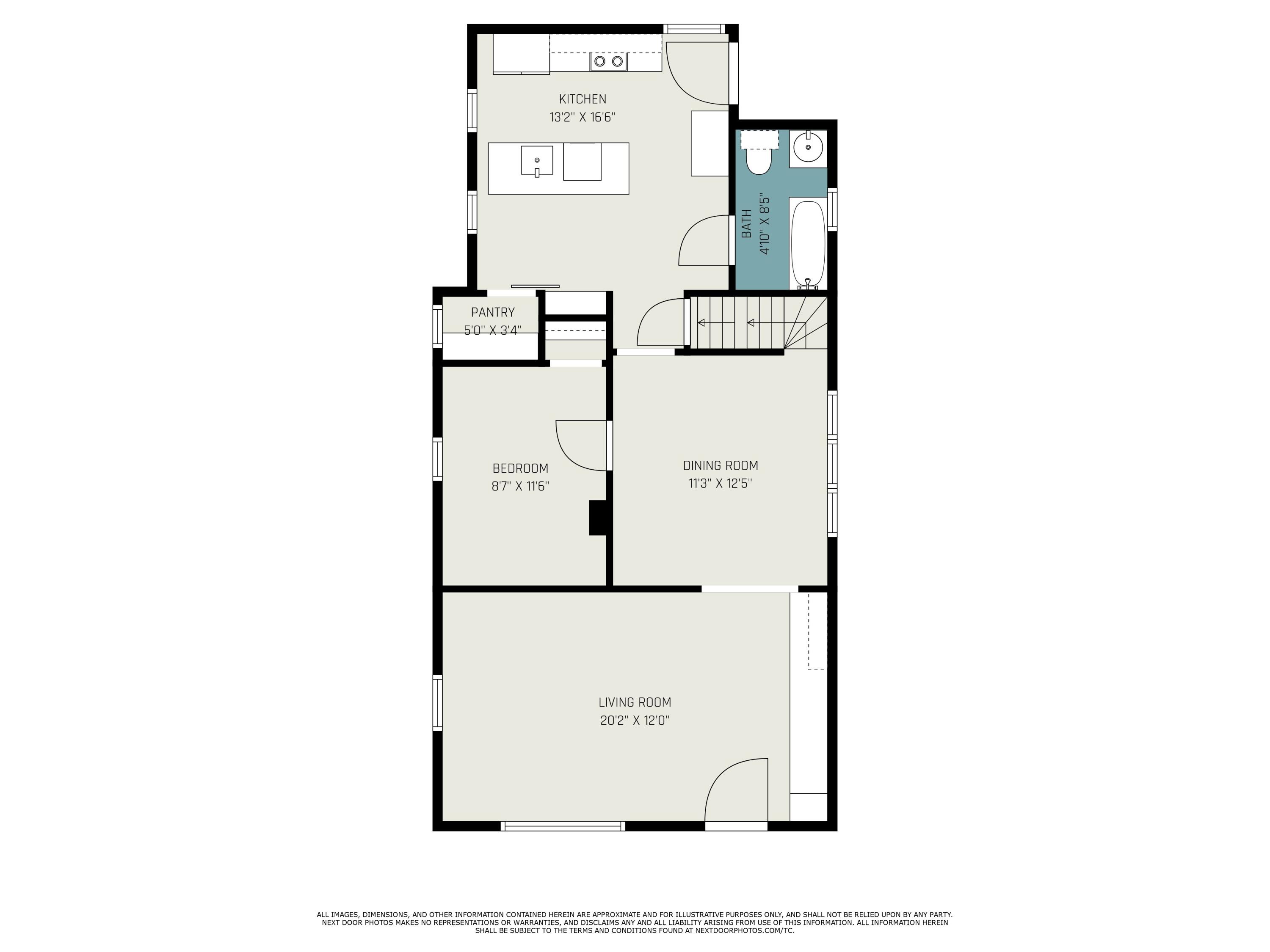 193 W 18th Street