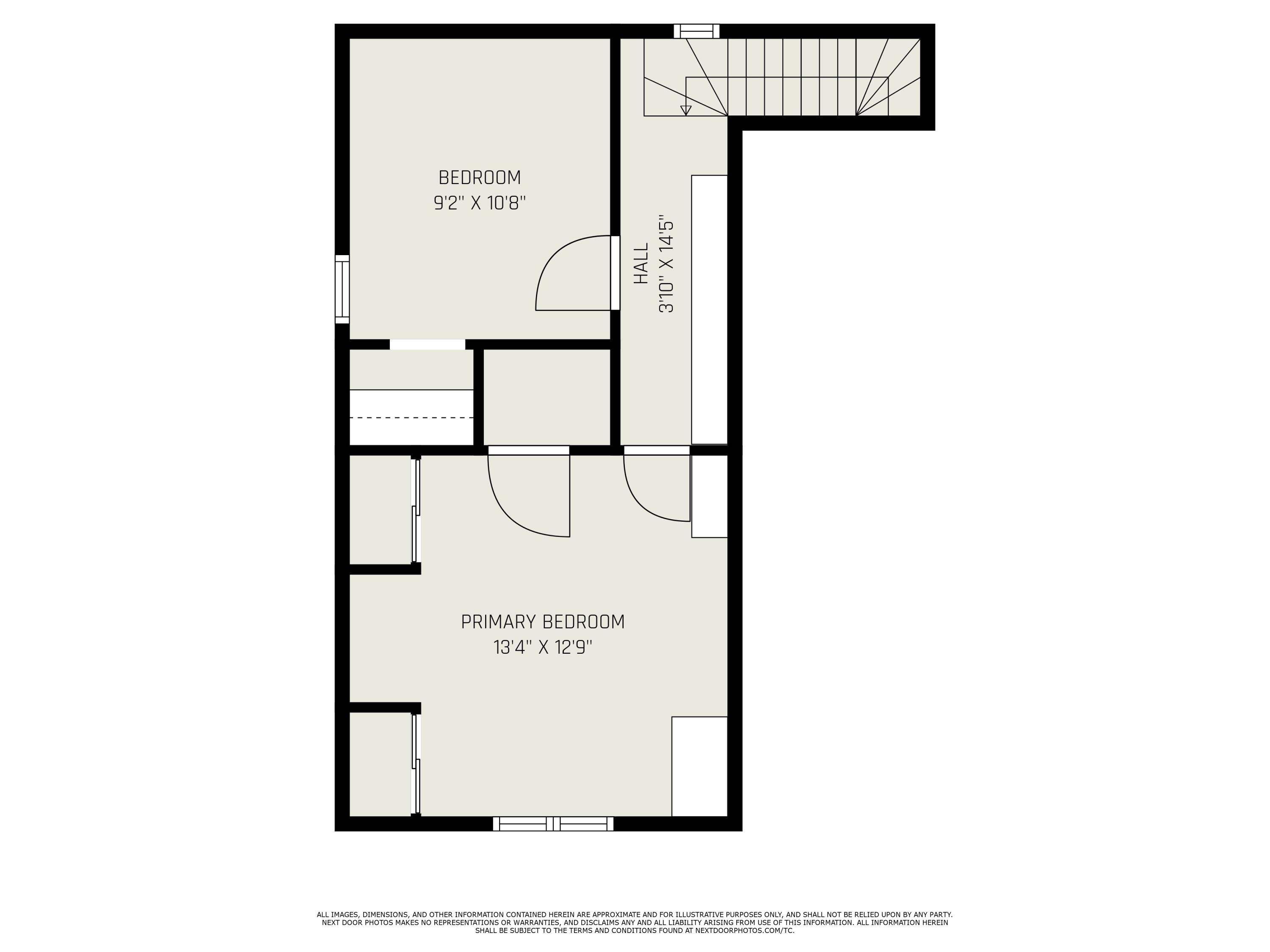 193 W 18th Street