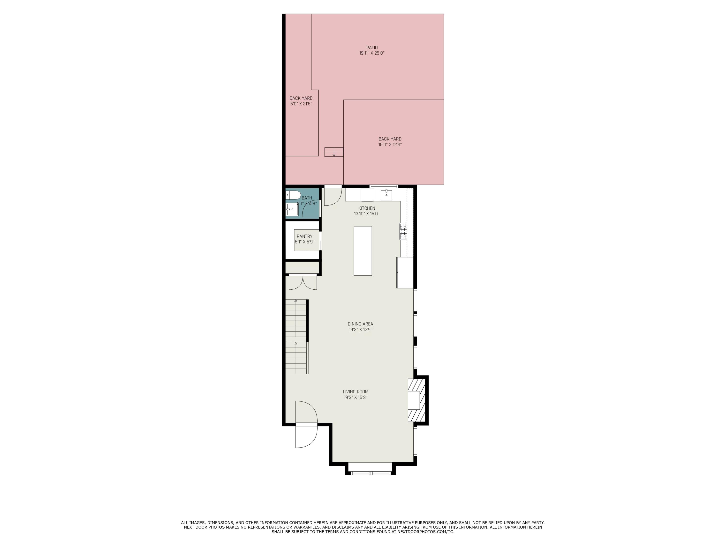 4728 Macatawa Legends Boulevard, 19