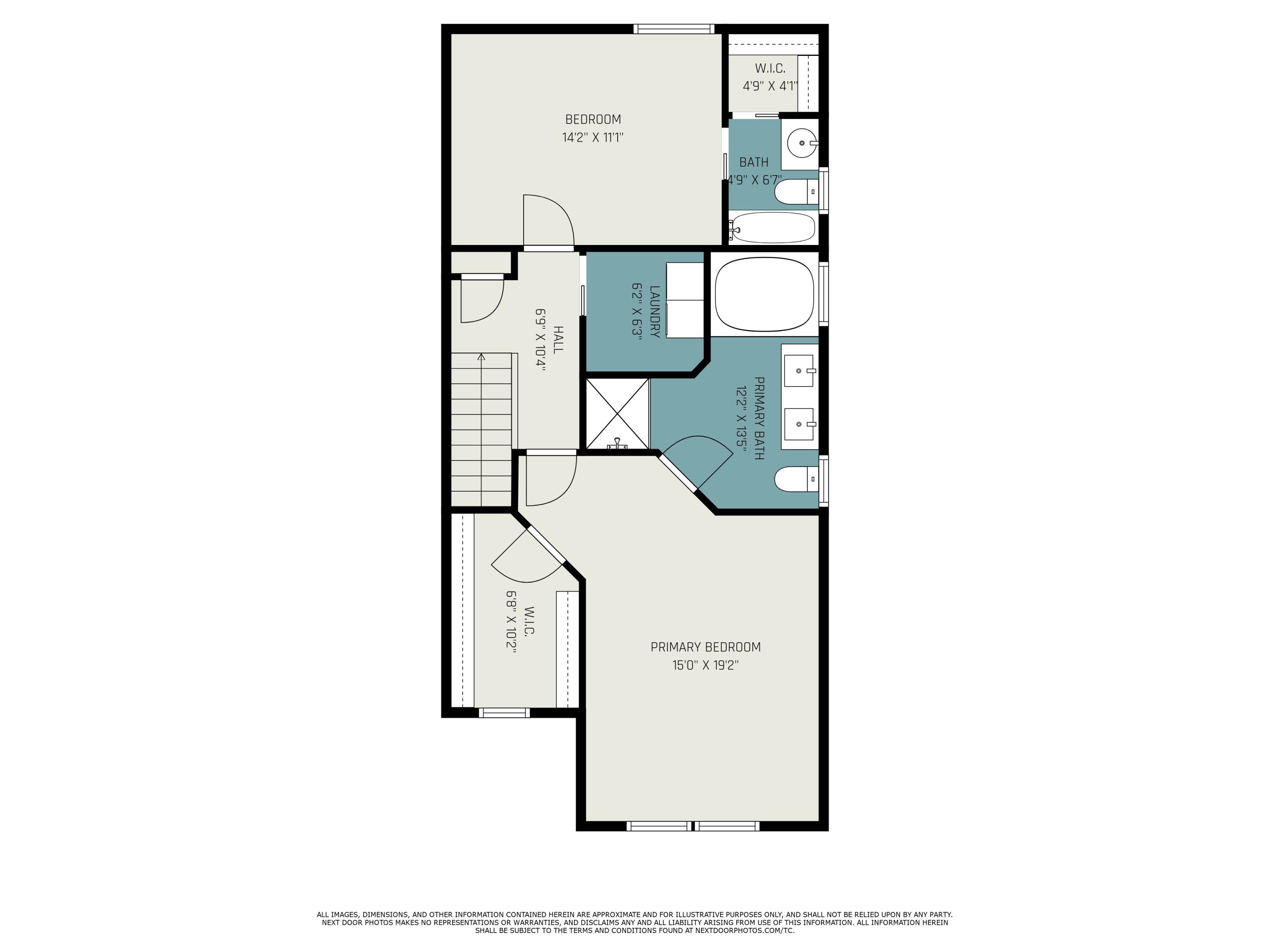 4728 Macatawa Legends Boulevard, 19