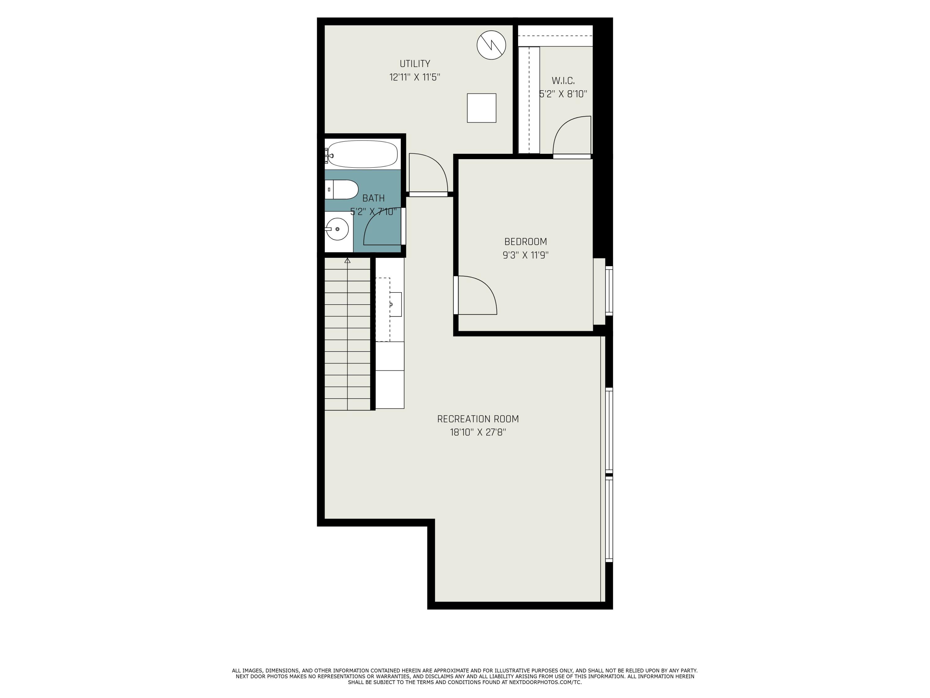 4728 Macatawa Legends Boulevard, 19