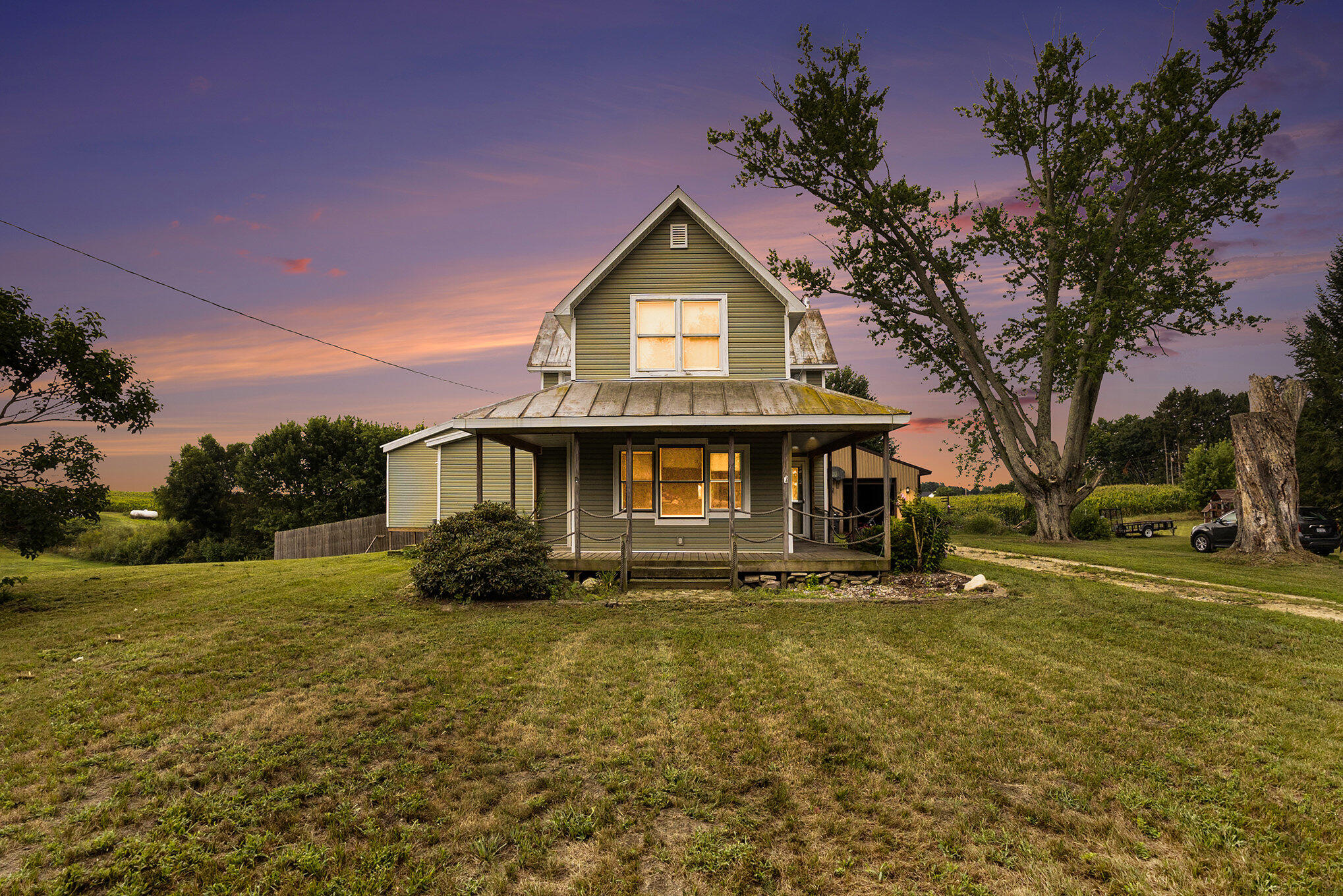 6384 107th Avenue, South Haven