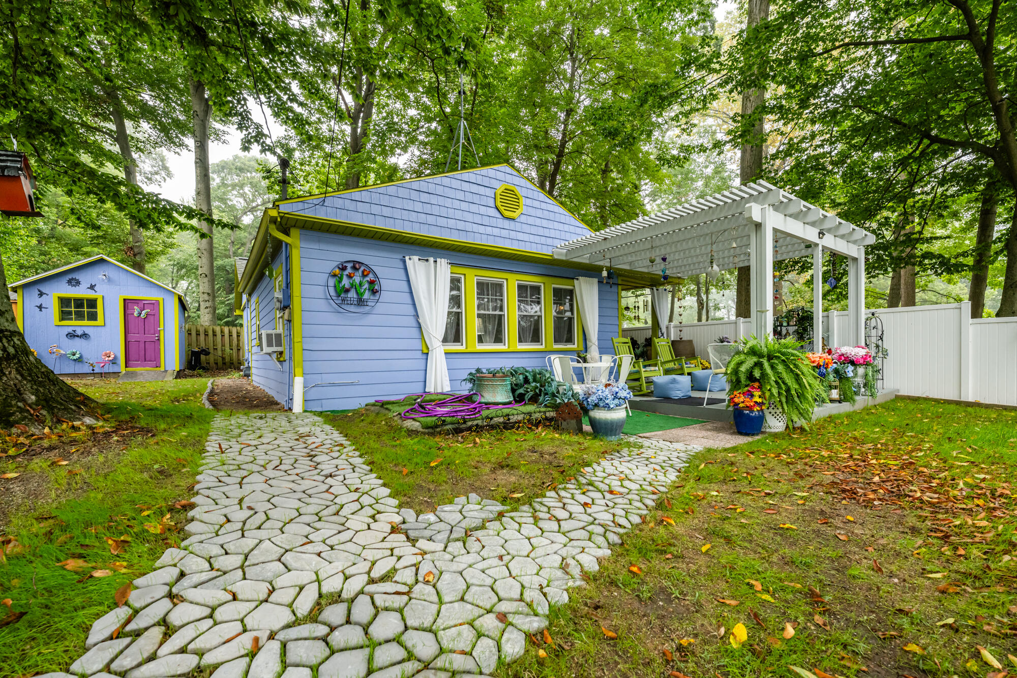 5439 Marquette Drive