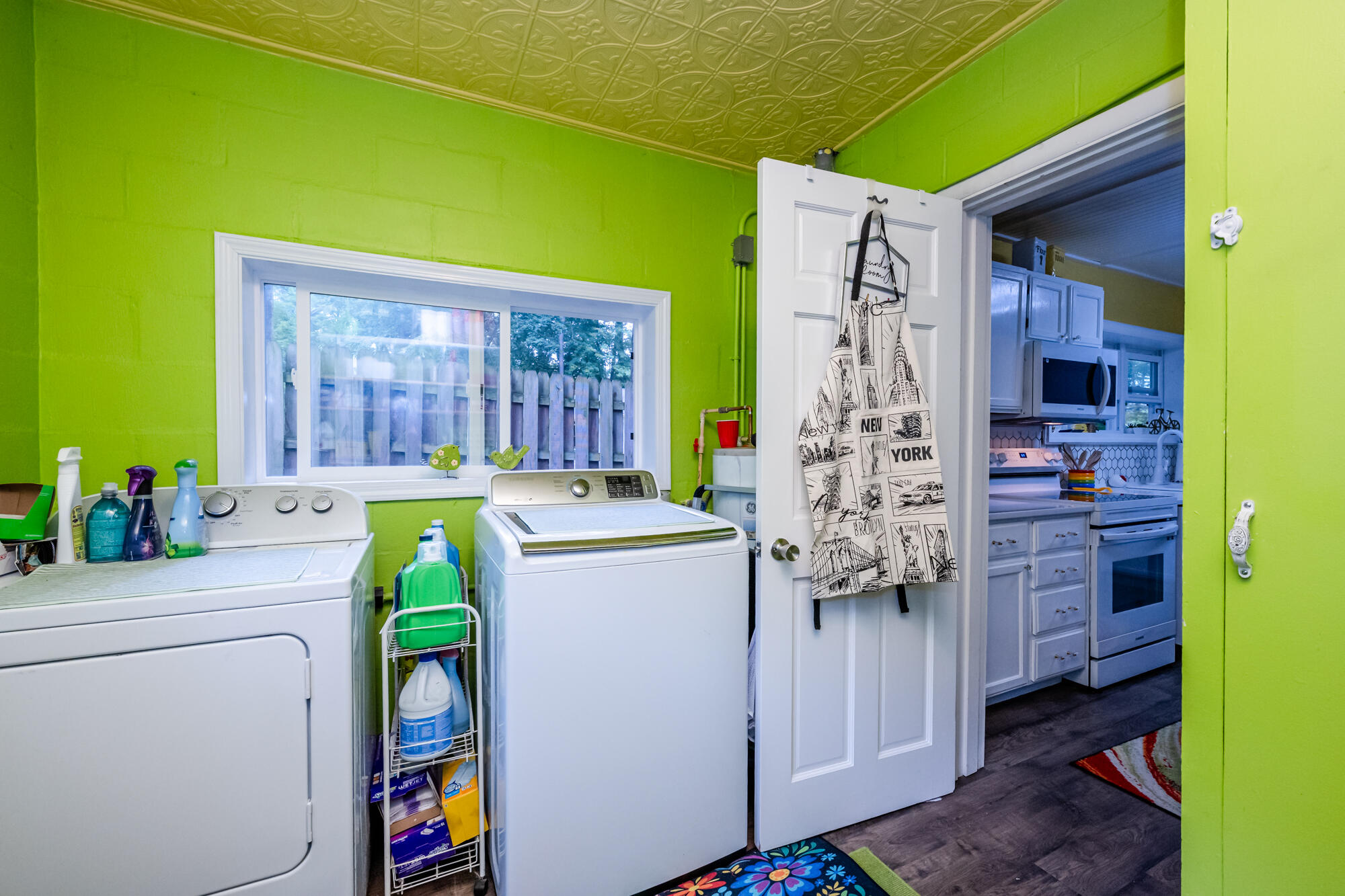 5439 Marquette Drive