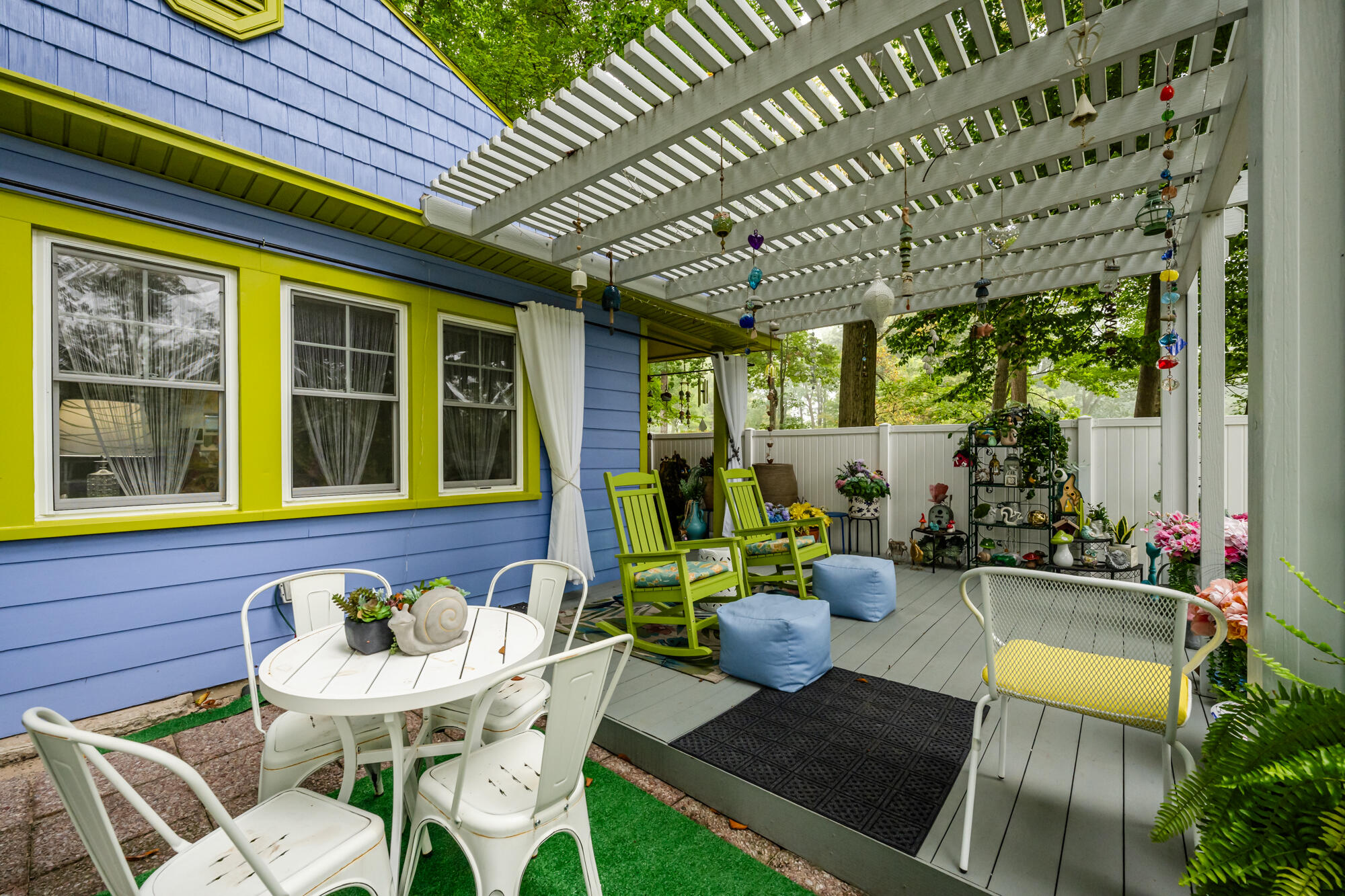 5439 Marquette Drive