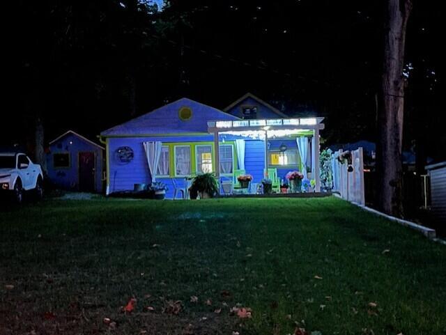5439 Marquette Drive