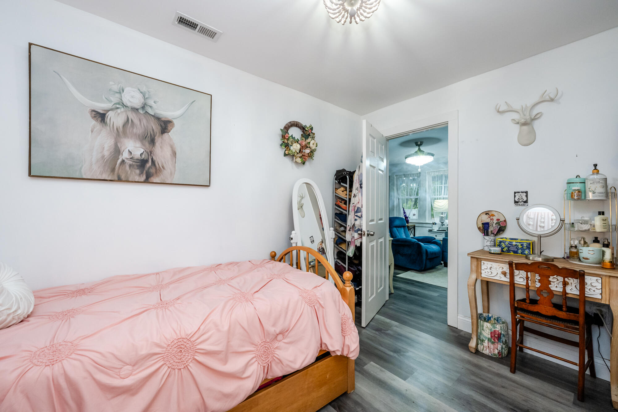 5439 Marquette Drive