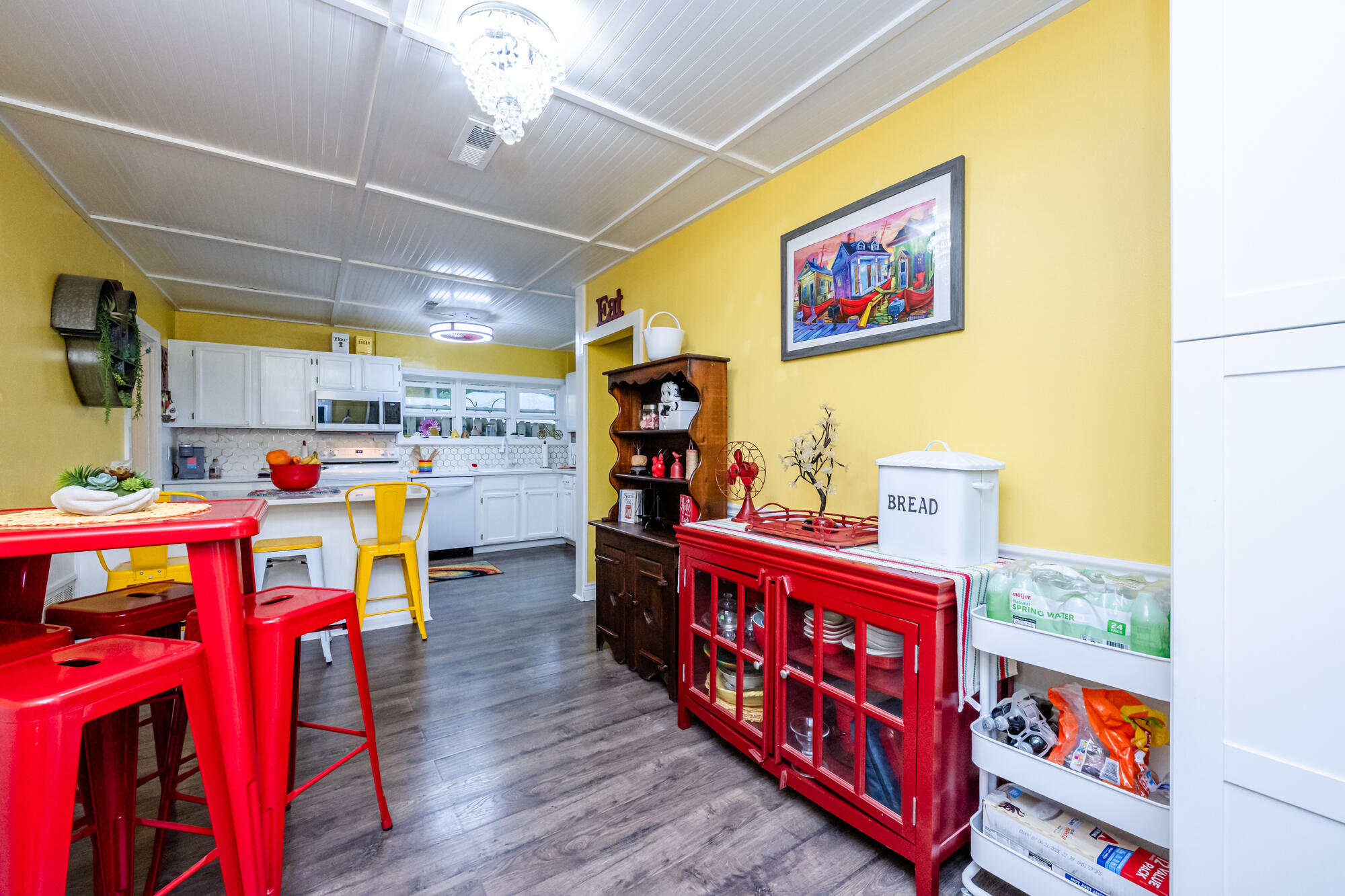 5439 Marquette Drive