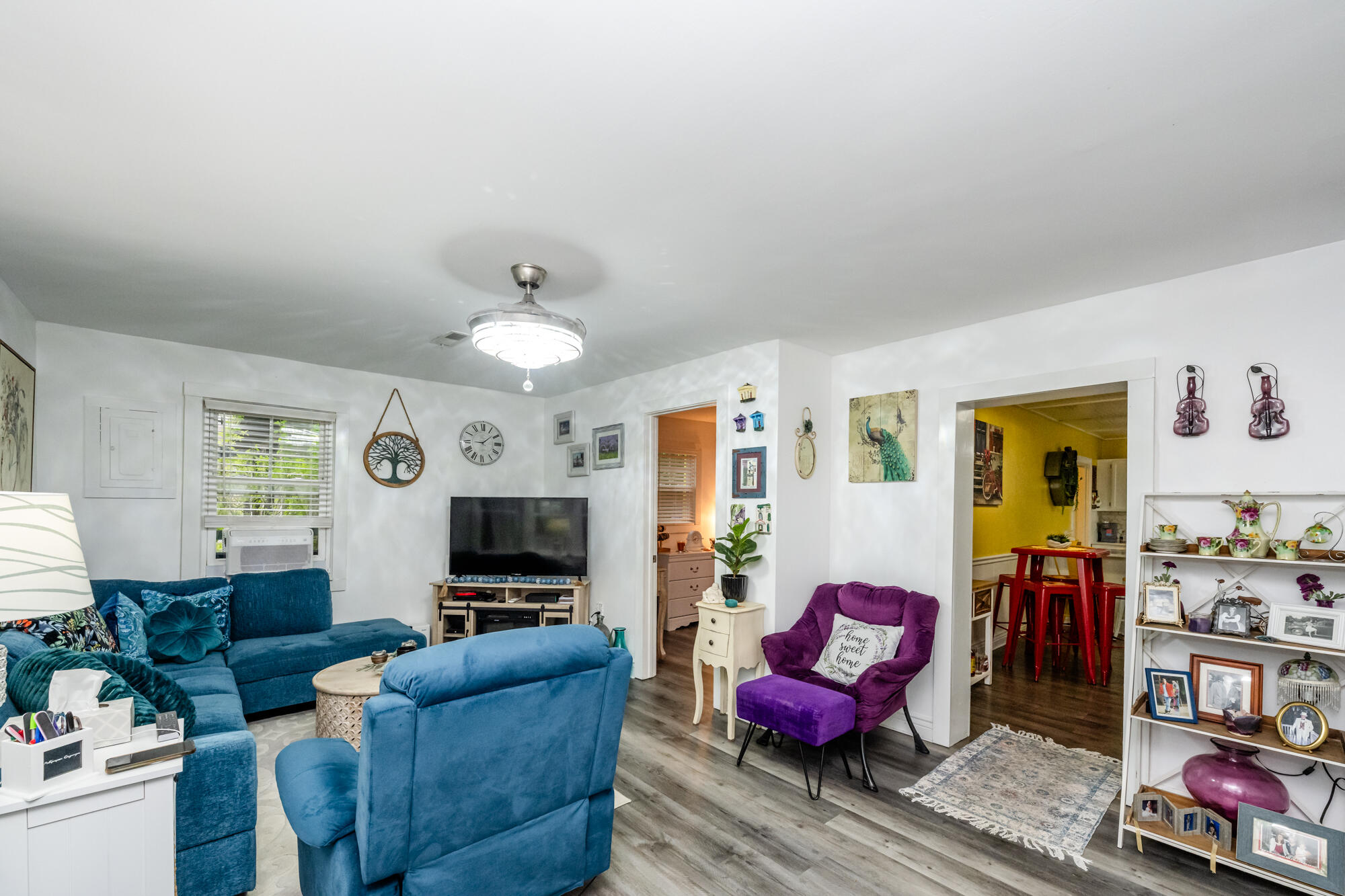5439 Marquette Drive