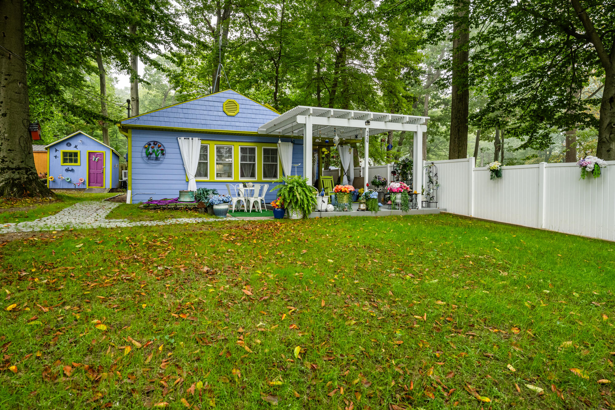 5439 Marquette Drive