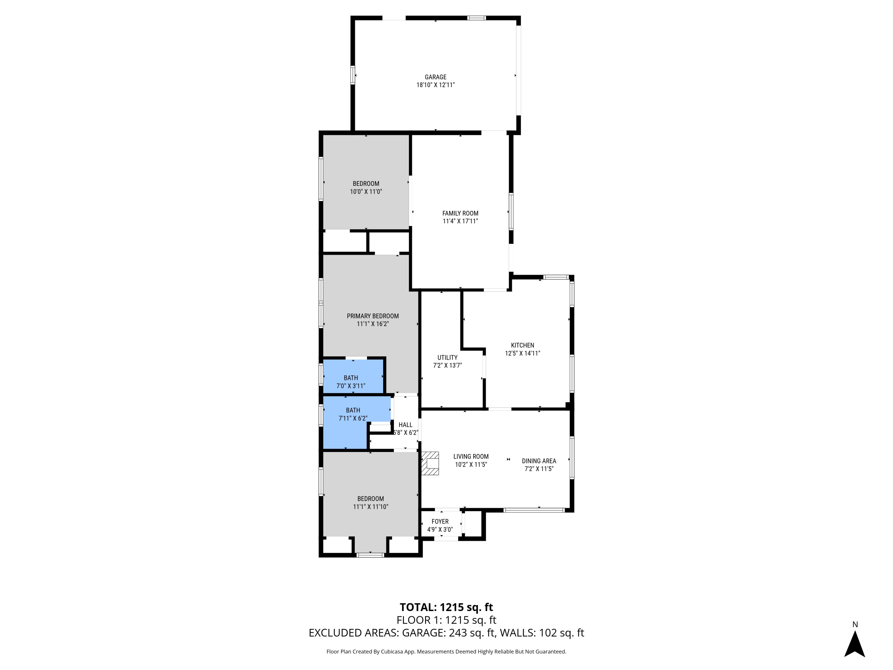 287 W 15th Street