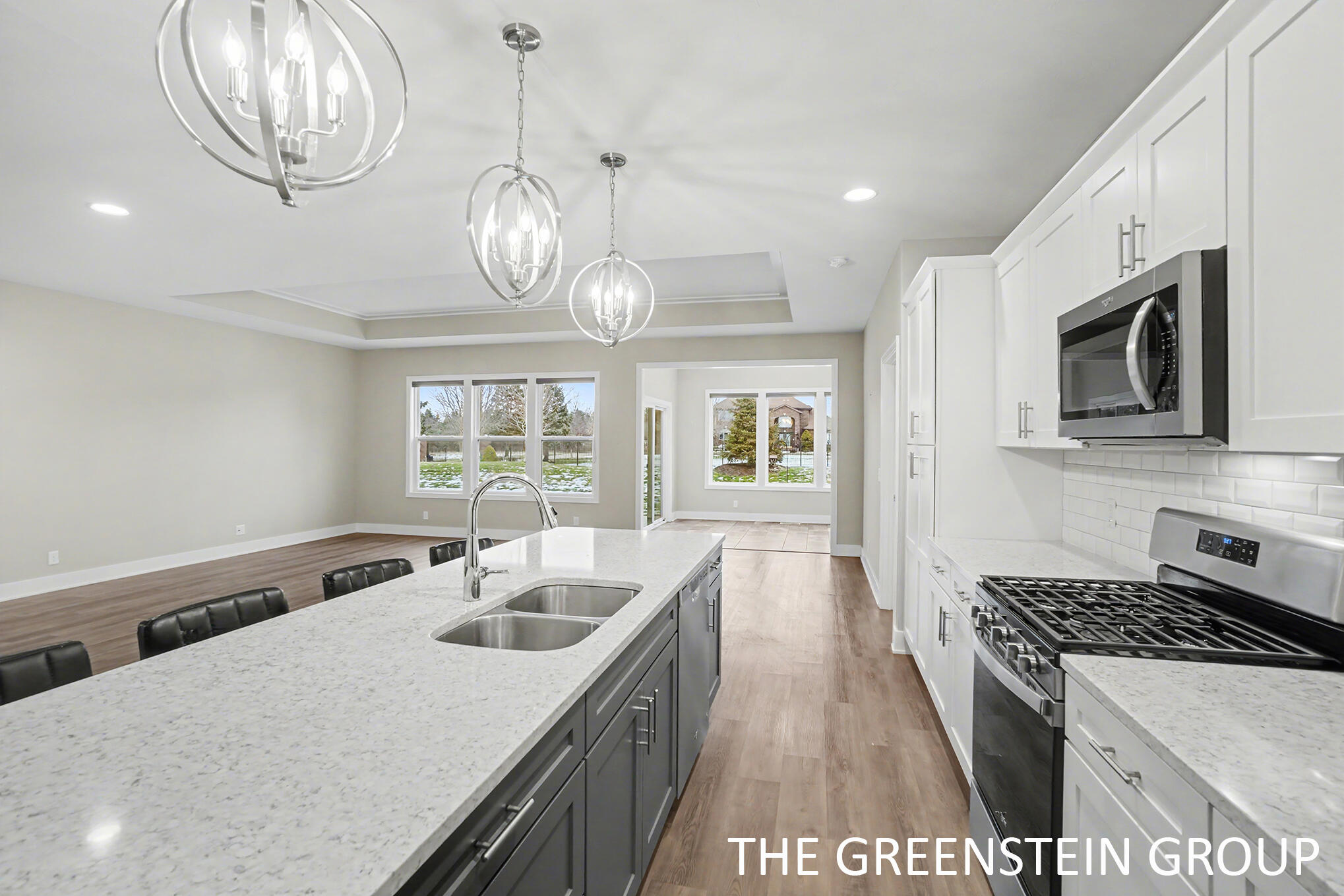 4709 Dune Grass Lane