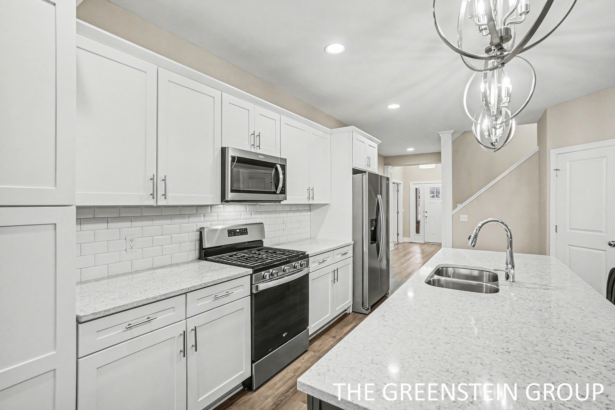 4709 Dune Grass Lane