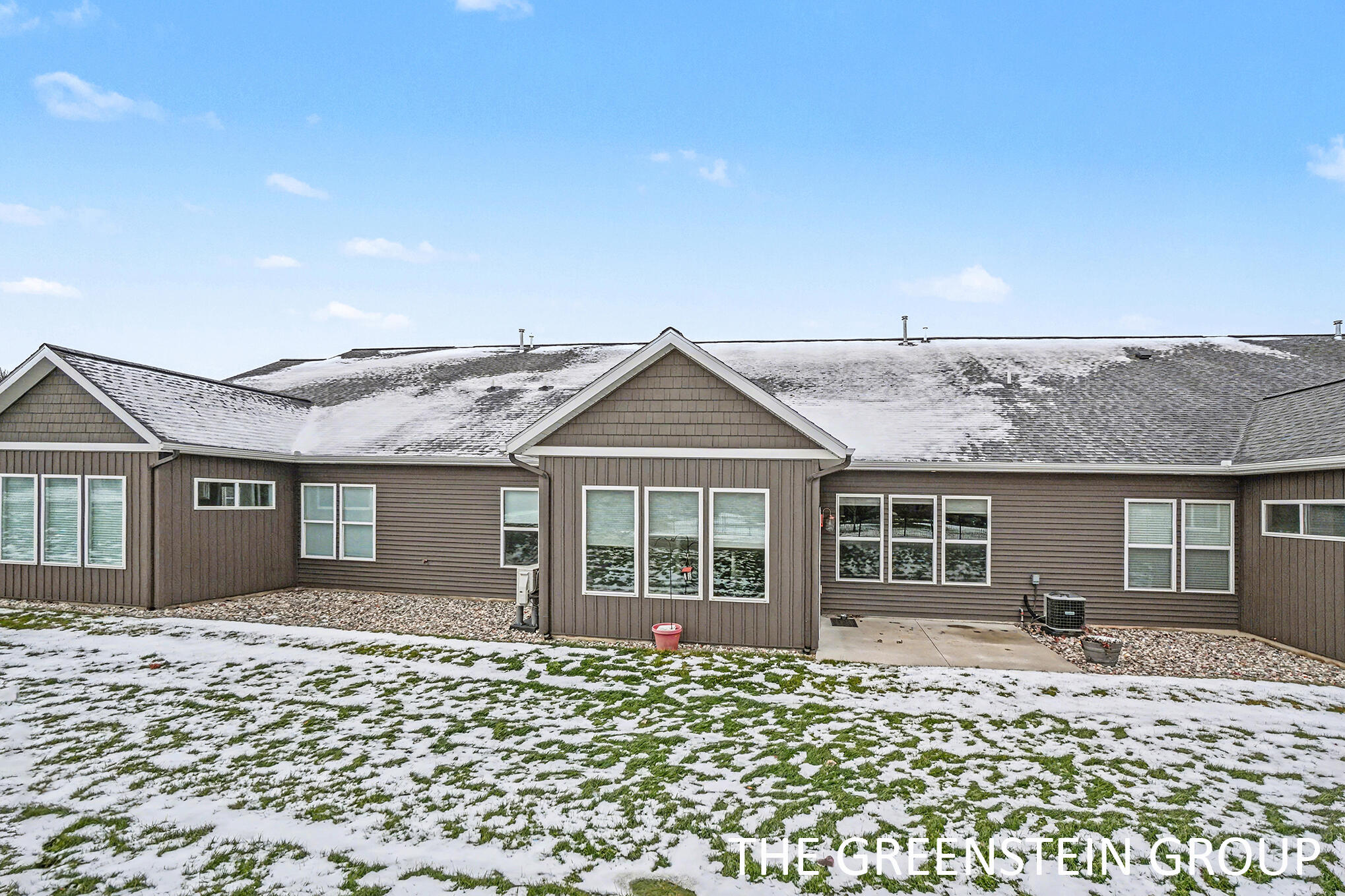 4709 Dune Grass Lane