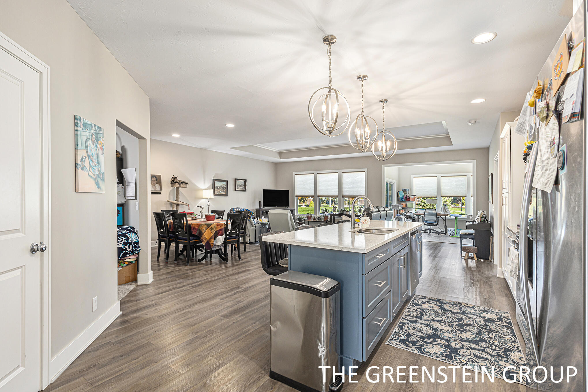 4709 Dune Grass Lane